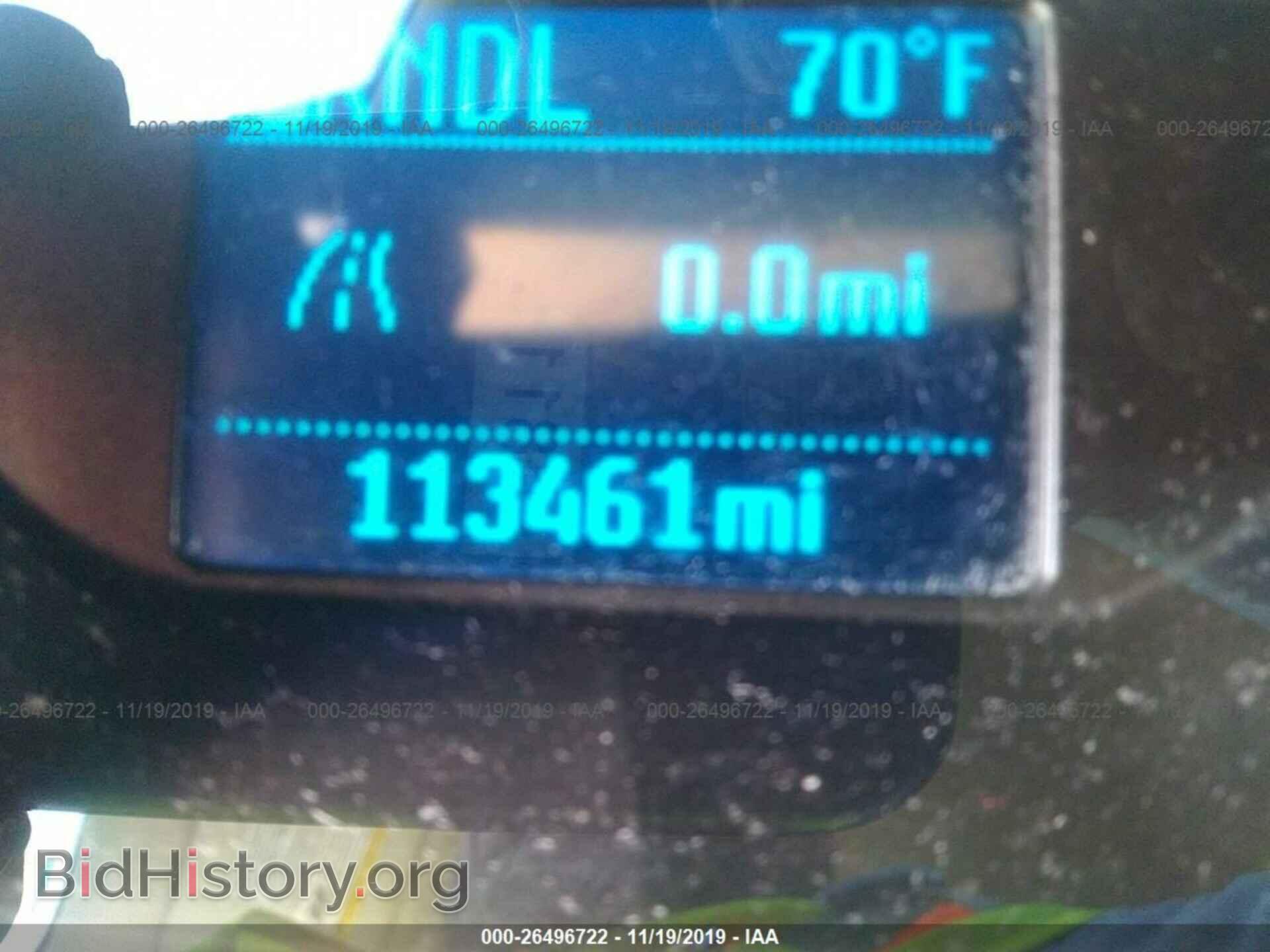 2013 FORD FOCUS - VIN: 1FADP3E27DL151176 - Photo 7