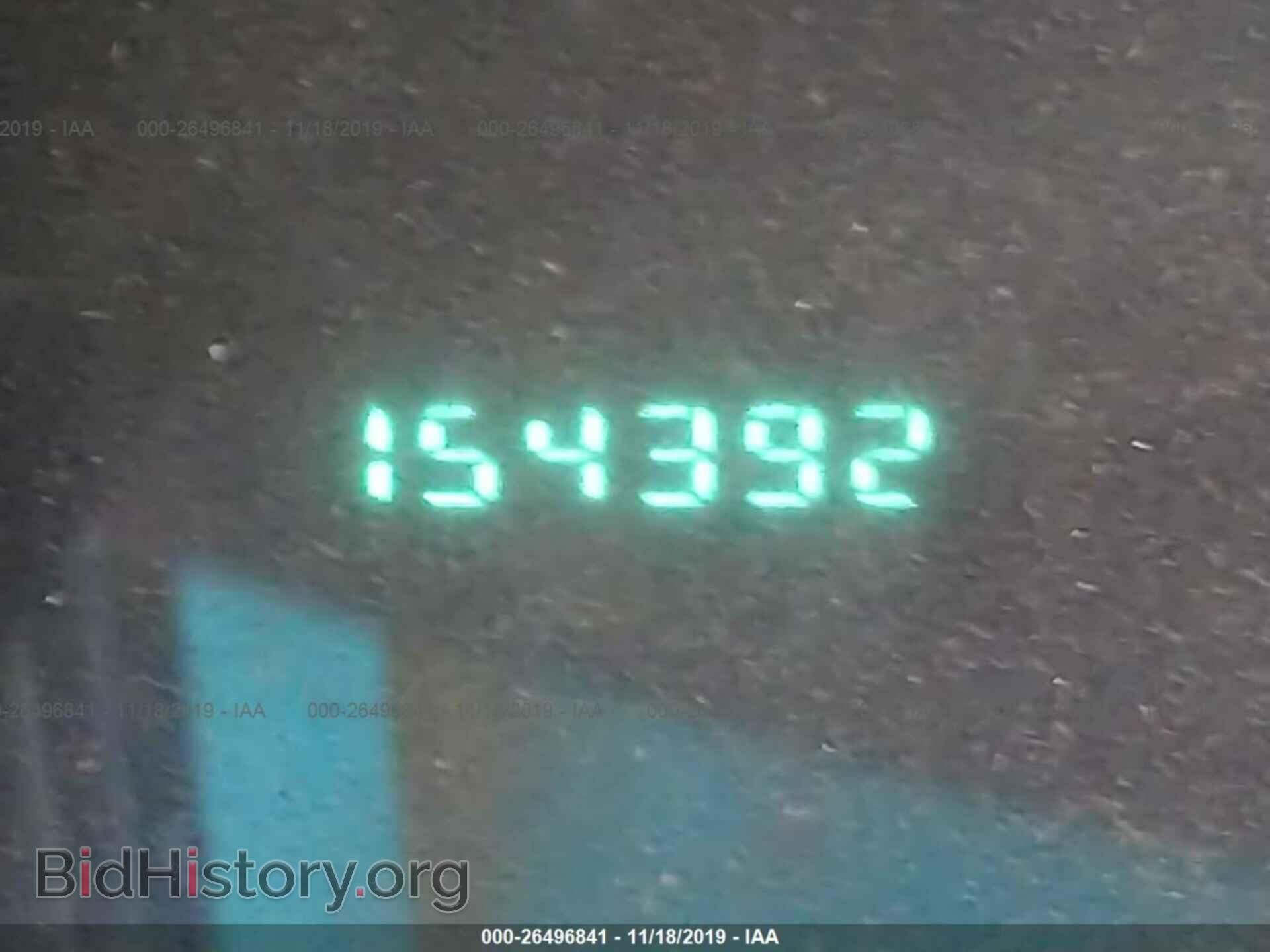 2000 DODGE DAKOTA - VIN: 1B7GG2AN4YS626019 - Фото 7