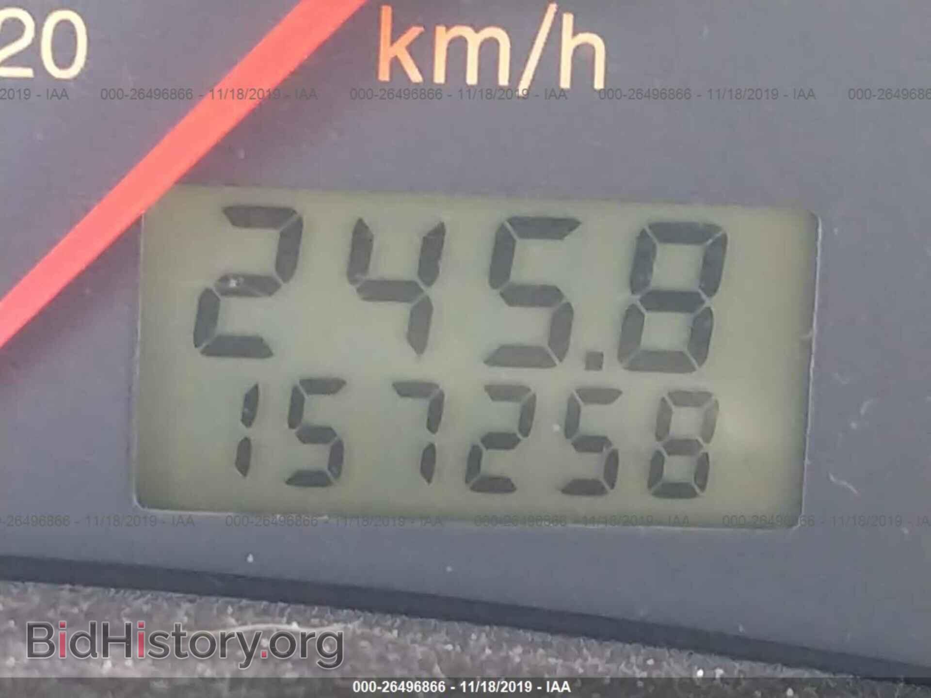 2006 FORD FOCUS - VIN: 1FAHP34N16W141774 - Фото 7