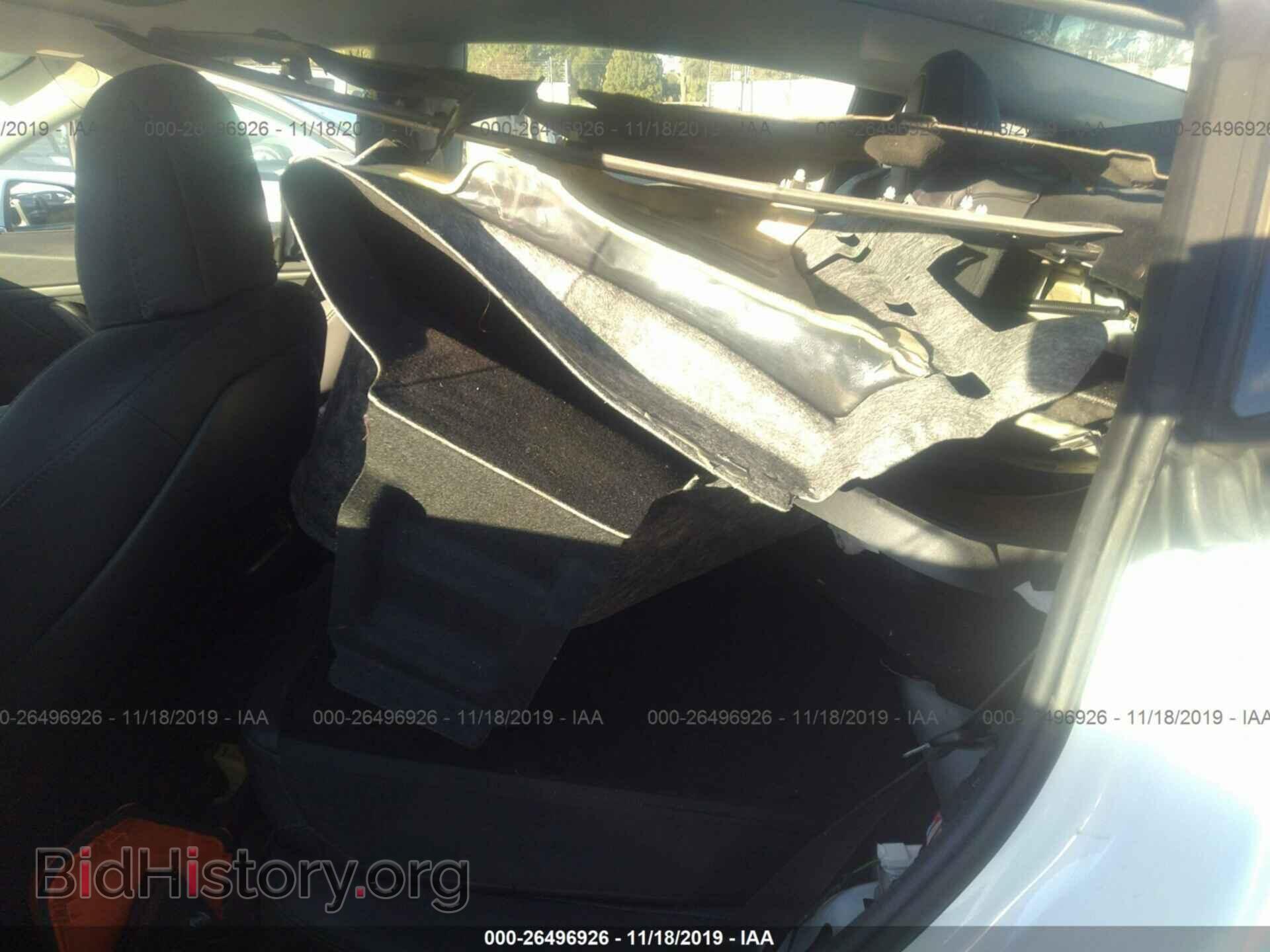 2017 TESLA MODEL 3 - VIN: 5YJ3E1EA7HF003125 - Photo 8