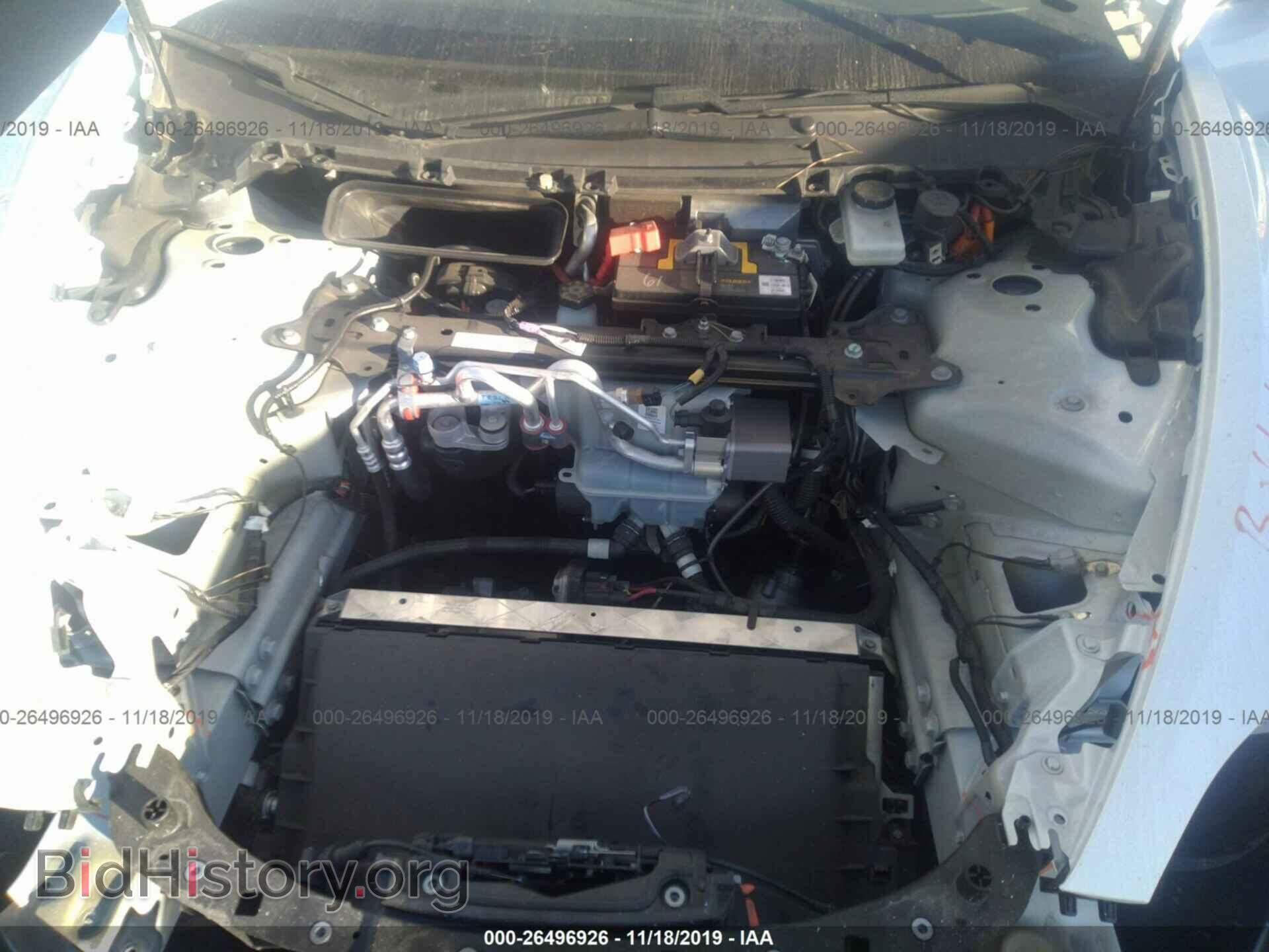 2017 TESLA MODEL 3 - VIN: 5YJ3E1EA7HF003125 - Photo 10