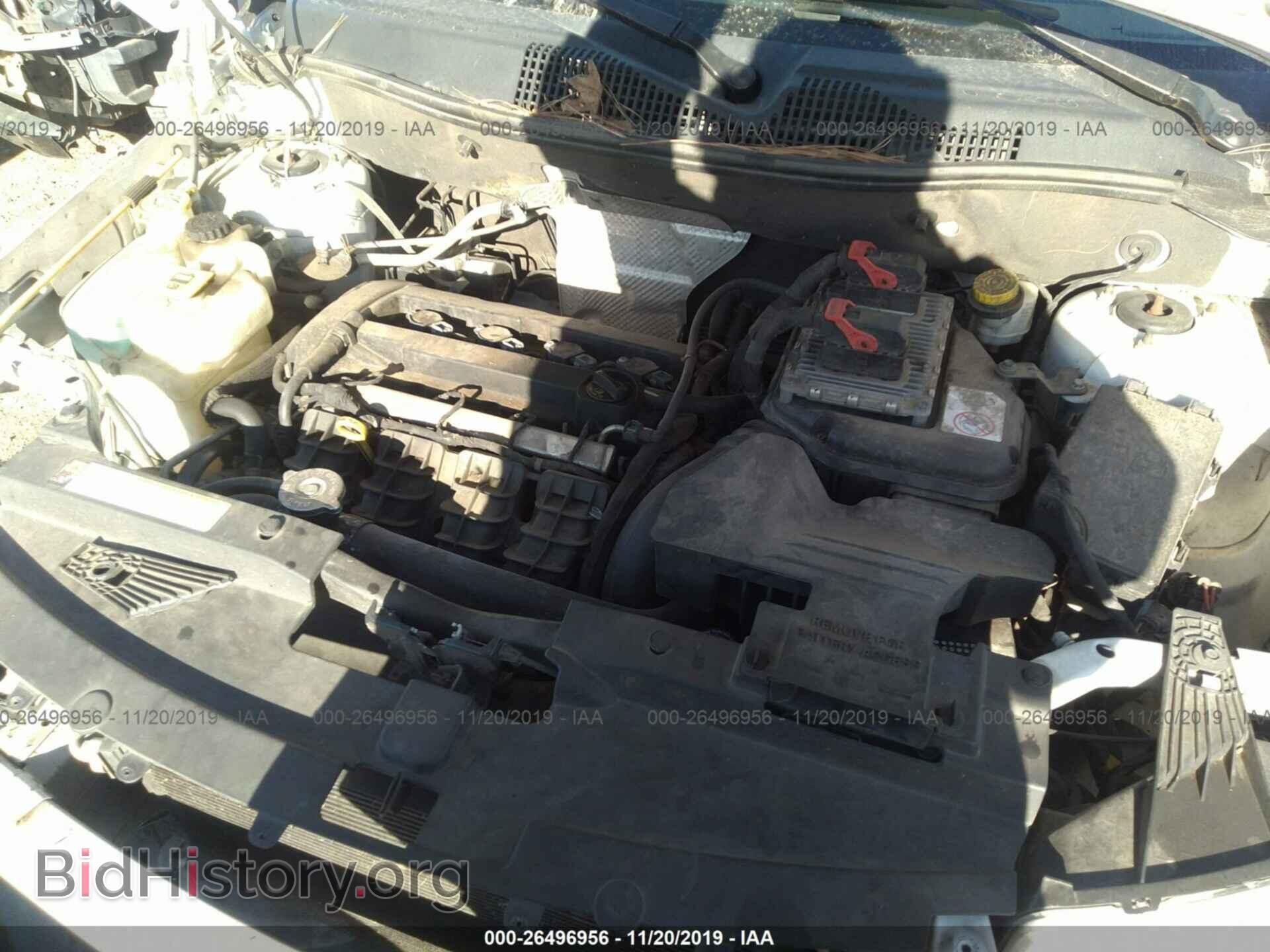 2012 JEEP COMPASS - VIN: 1C4NJCBA3CD627220 - Фото 10