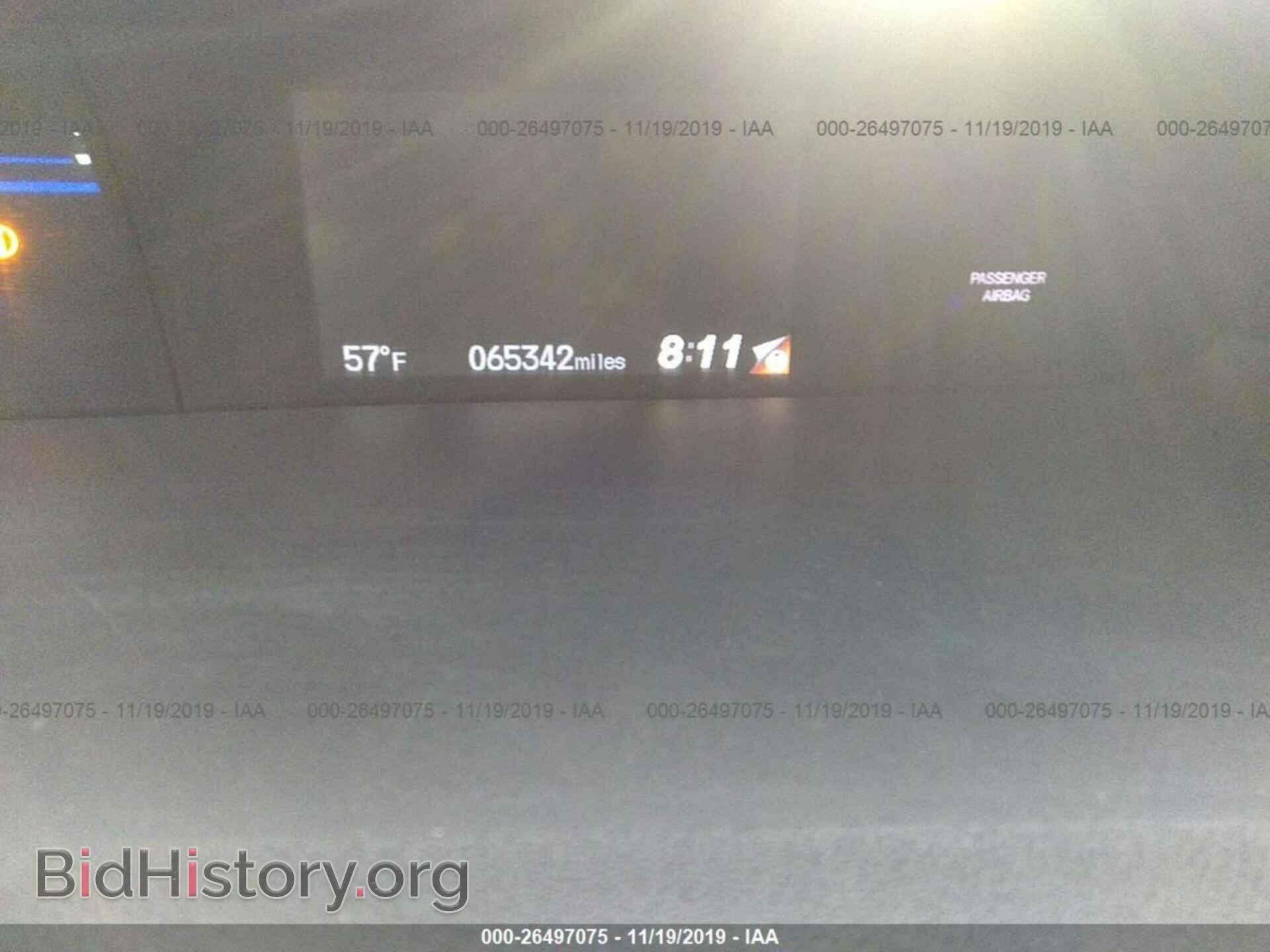 2014 HONDA CIVIC - VIN: 19XFB2F51EE214996 - Фото 7