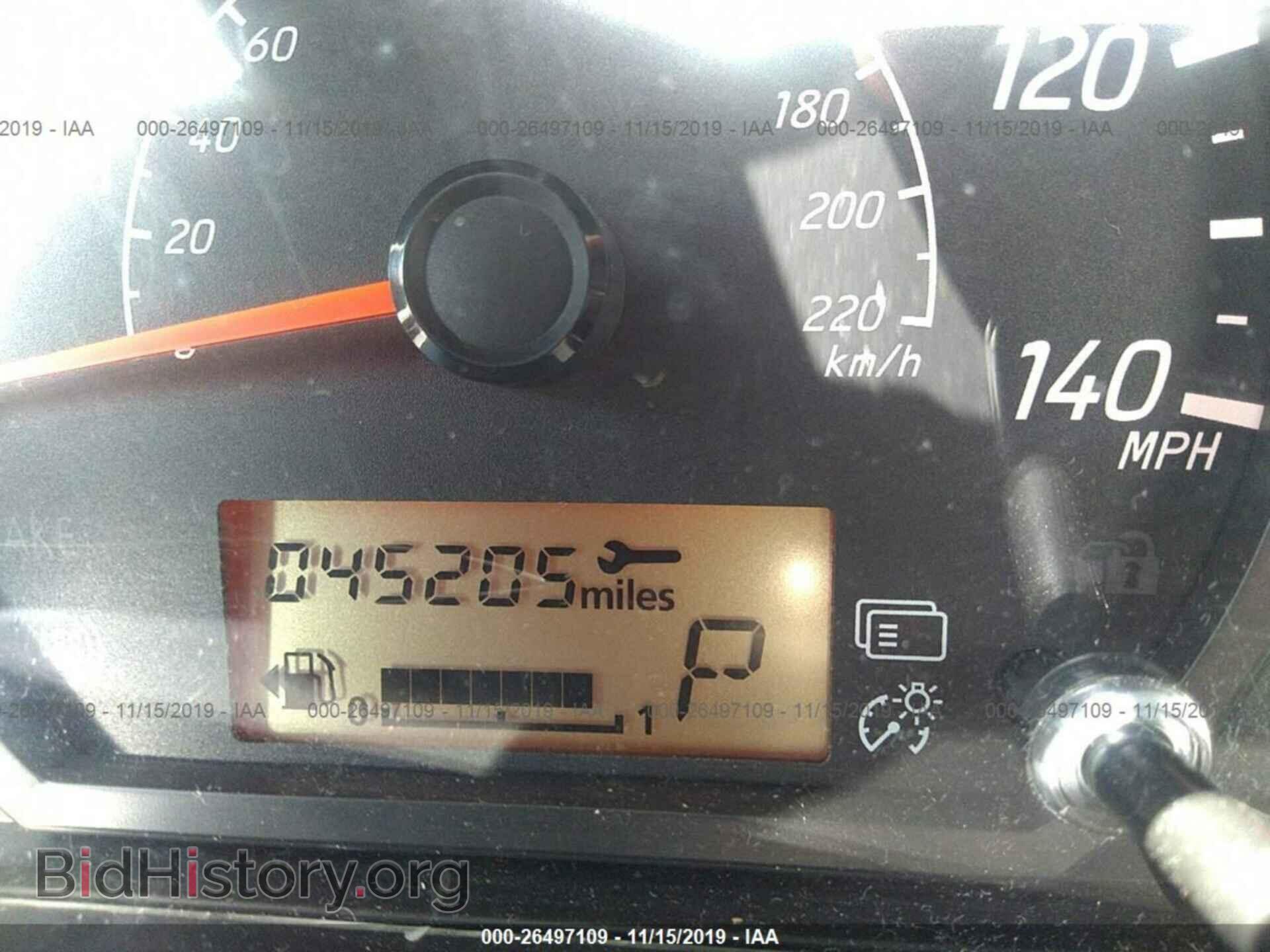 2017 MITSUBISHI MIRAGE - VIN: ML32A3HJ8HH018606 - Фото 7