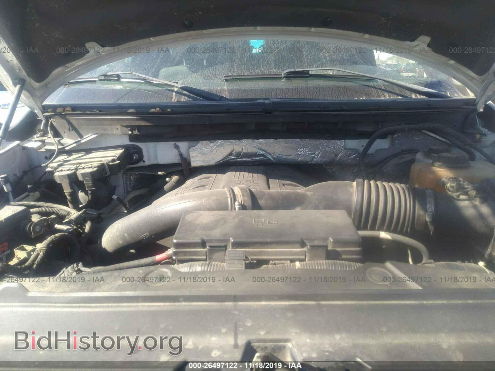2012 FORD F150 - VIN: 1FTFX1CT8CFD02266 - Фото 10