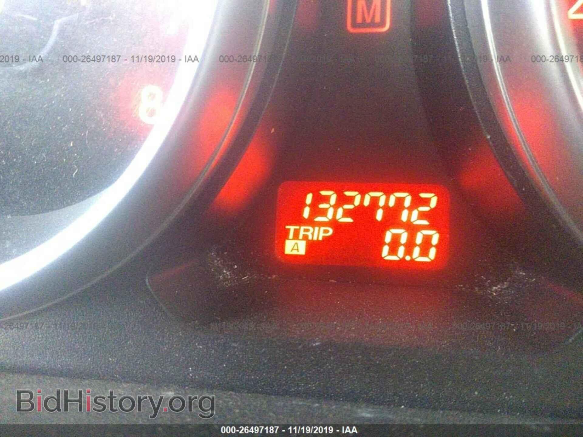 2011 MAZDA CX-9 - VIN: JM3TB3BAXB0321066 - Photo 7