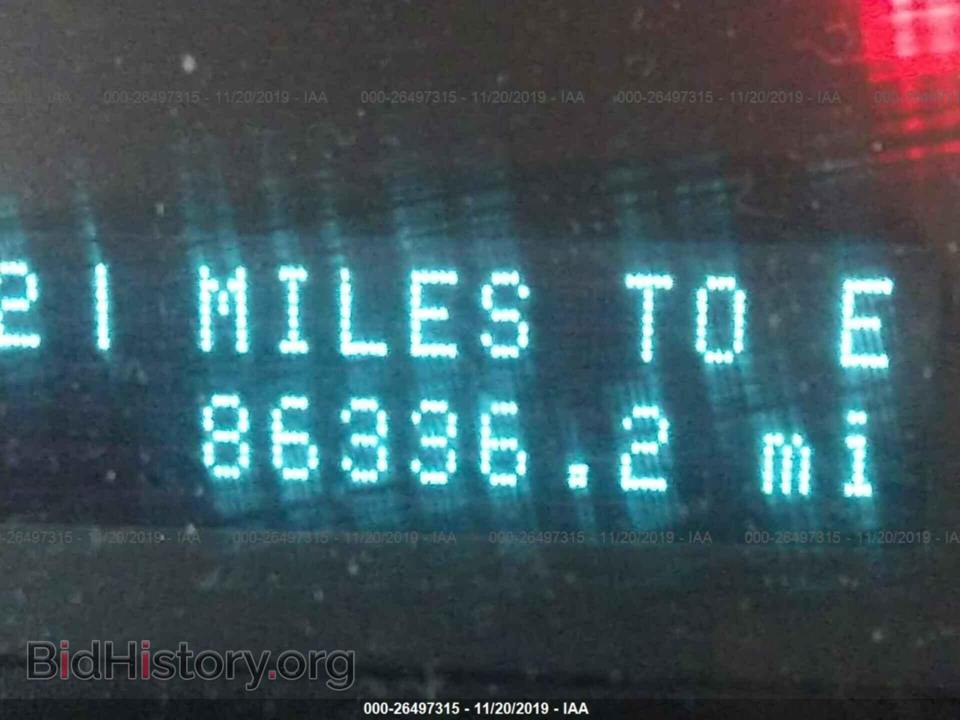 2012 FORD ESCAPE - VIN: 1FMCU9DG4CKC73640 - Photo 7