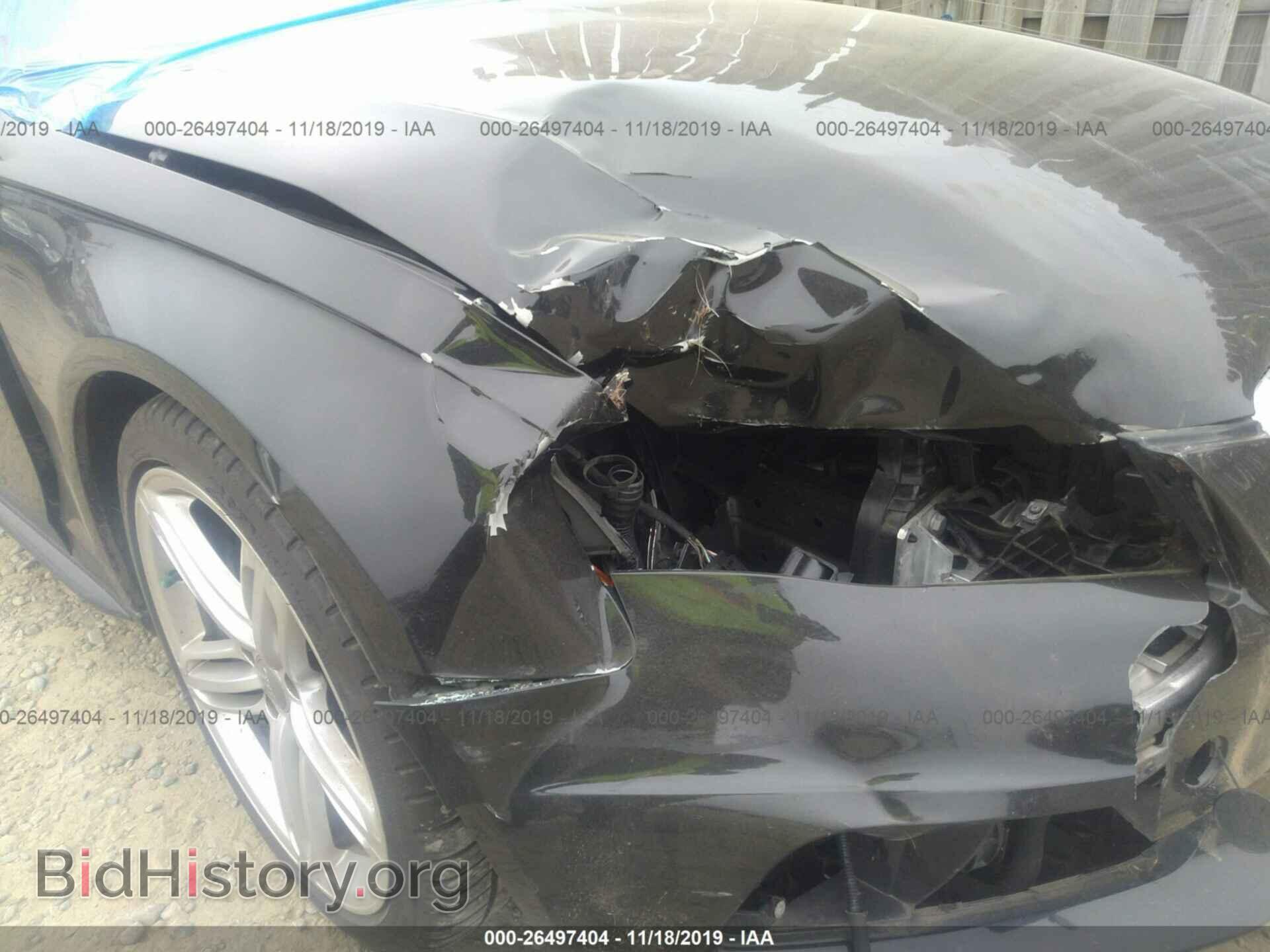 2012 AUDI S4 - VIN: WAUBGAFL3CA099016 - Photo 6