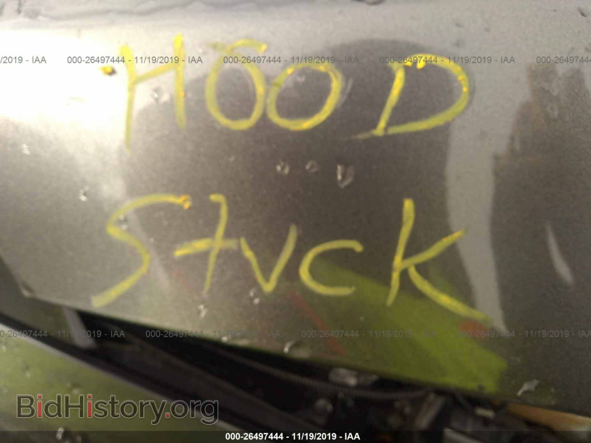 2016 FORD FOCUS - VIN: 1FADP3F25GL248248 - Фото 10