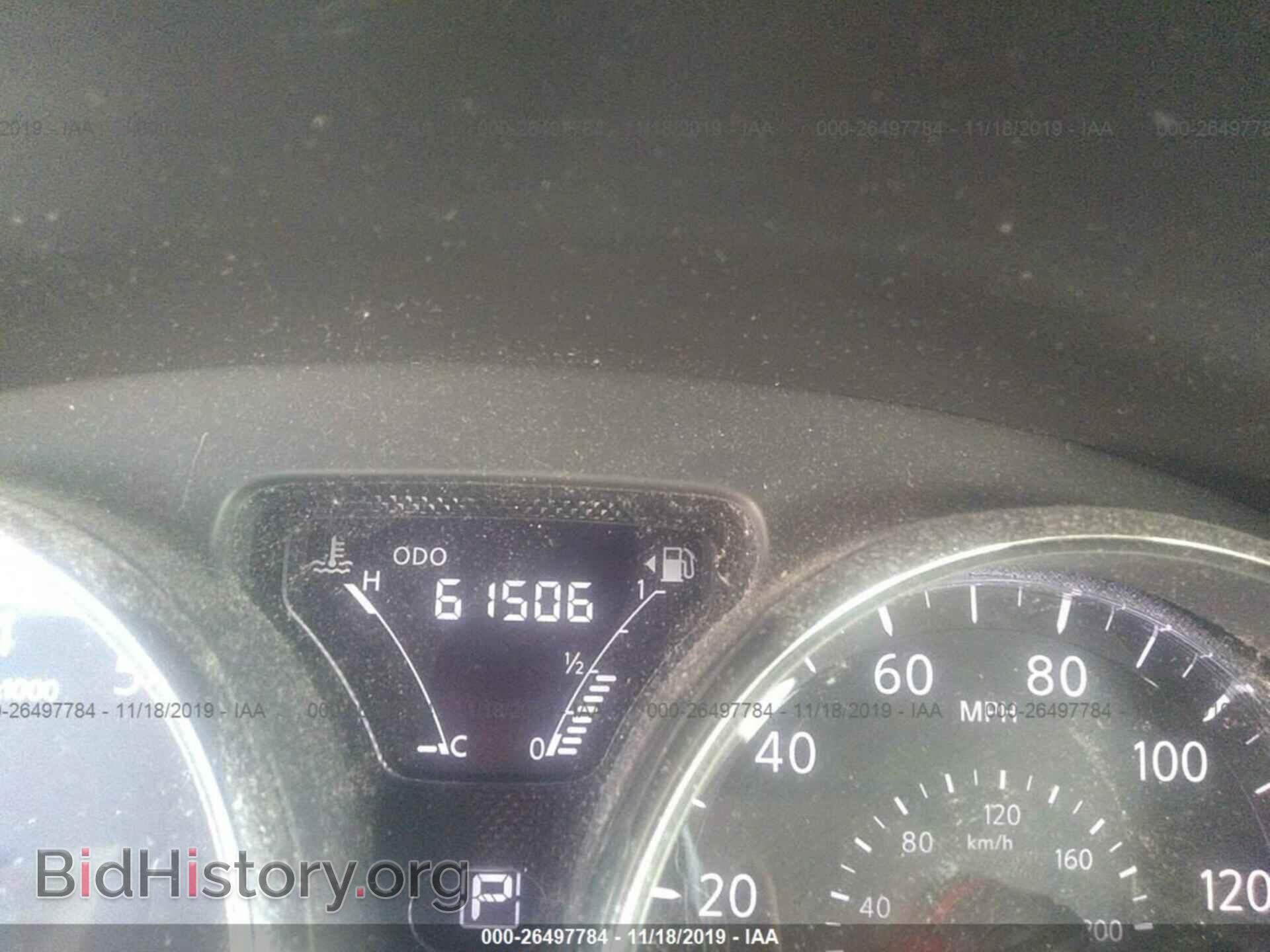 2016 NISSAN VERSA - VIN: 3N1CN7AP7GL818599 - Photo 7