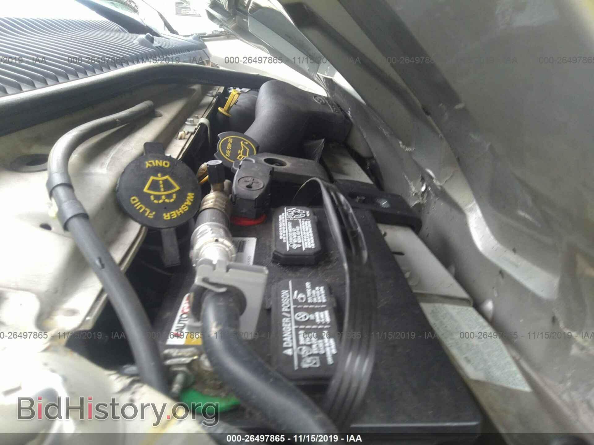 2003 Ford Econoline - VIN: 1FDRE14L13HB84210 - Photo 10