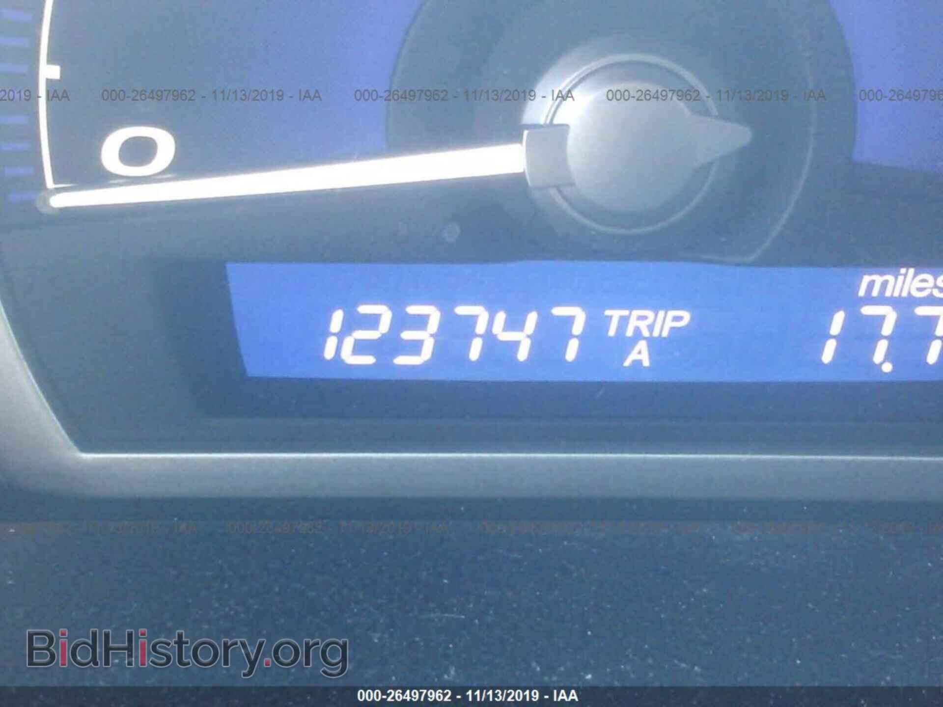 2011 HONDA CIVIC - VIN: 2HGFA1F55BH517763 - Фото 7