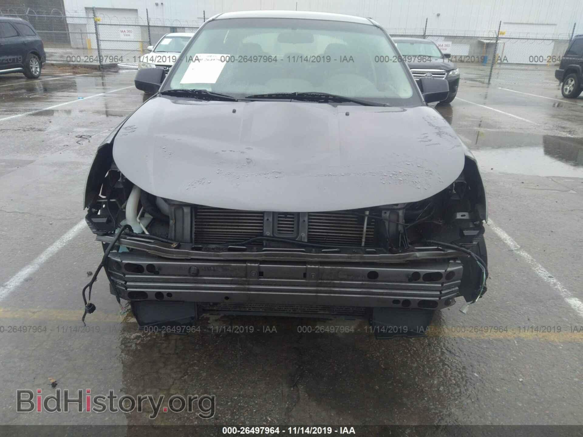 2011 FORD FOCUS - VIN: 1FAHP3FN7BW193143 - Фото 6