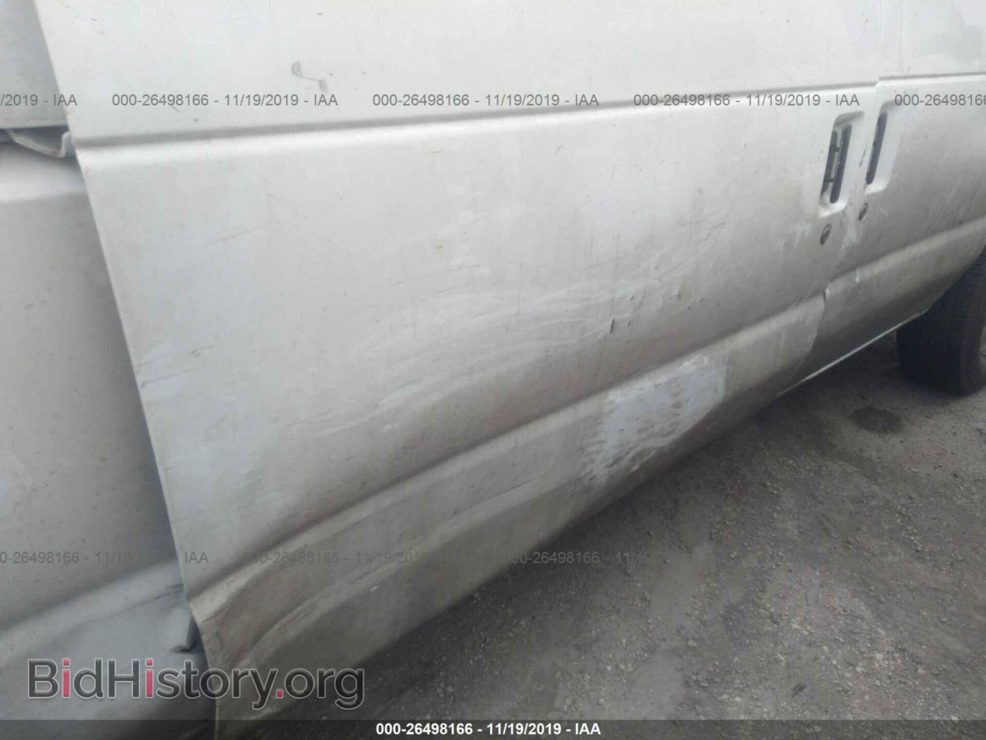 2005 FORD ECONOLINE - VIN: 1FTNE24L75HA48384 - Фото 6