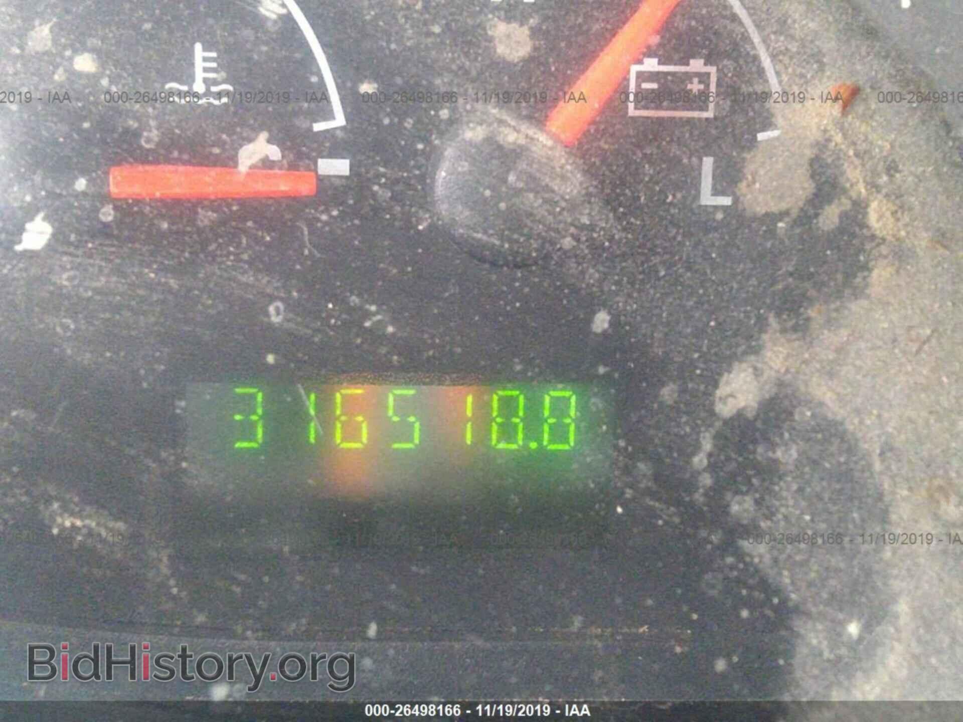 2005 FORD ECONOLINE - VIN: 1FTNE24L75HA48384 - Фото 7