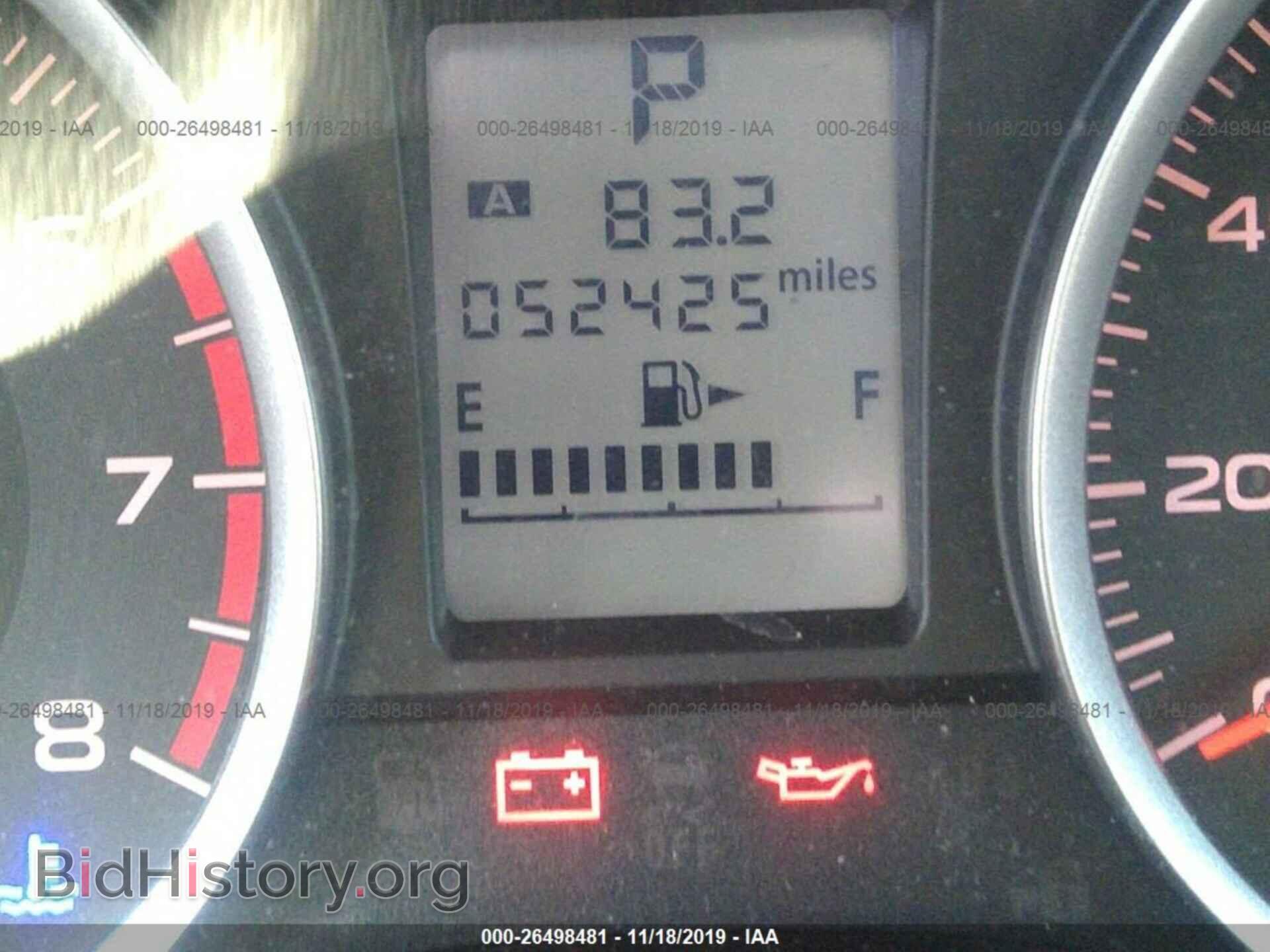 2017 SUBARU FORESTER - VIN: JF2SJAEC9HH493402 - Photo 7