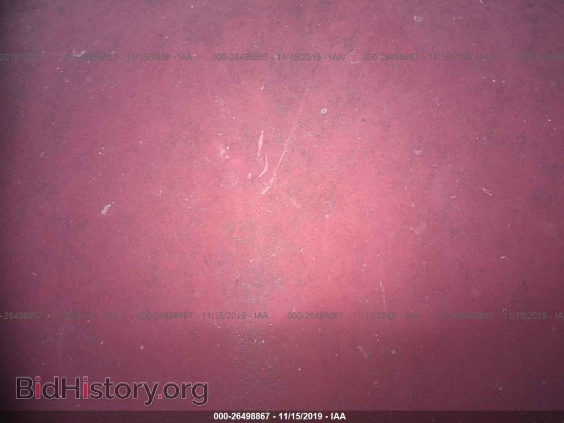 2005 KIA OPTIMA - VIN: KNAGD126655410867 - Фото 11