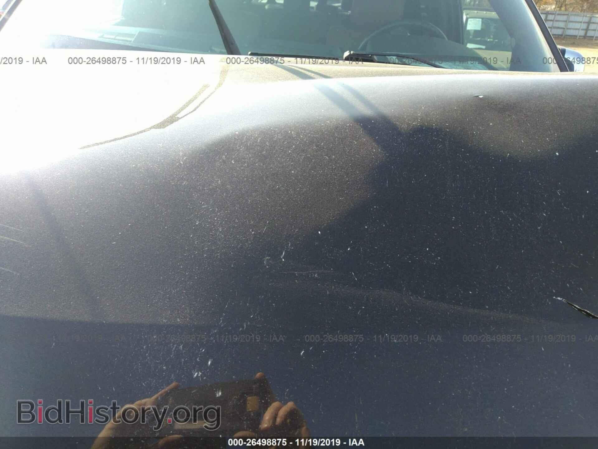 2013 FORD F150 - VIN: 1FTFW1ET6DFB57469 - Фото 10