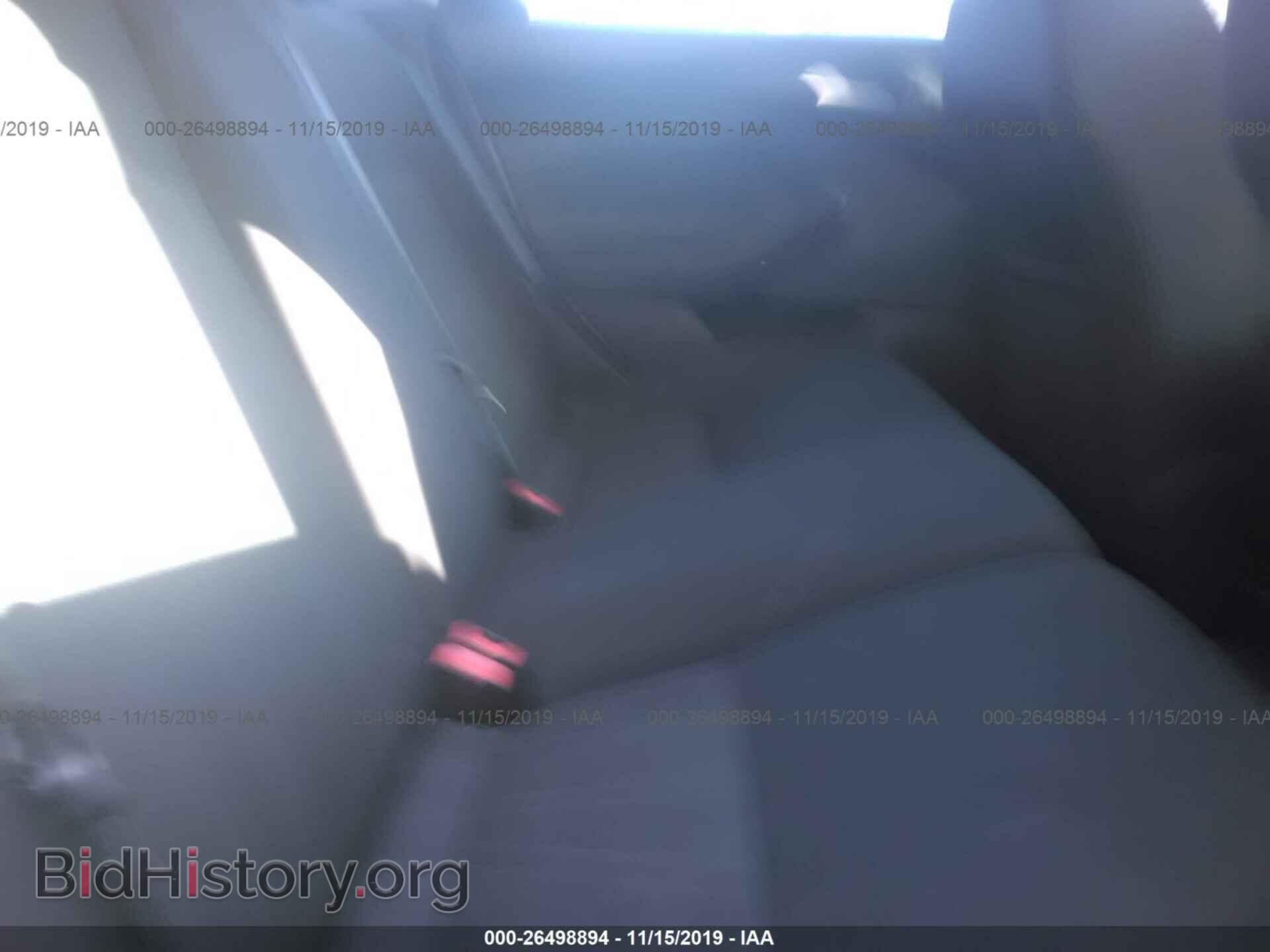 2016 FORD FOCUS - VIN: 1FADP3K2XGL264693 - Фото 8