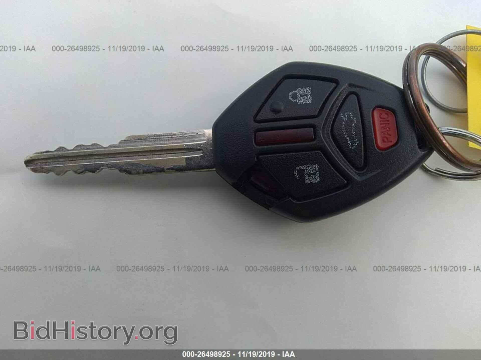 2008 MITSUBISHI ECLIPSE - VIN: 4A3AL25F18E015798 - Photo 11