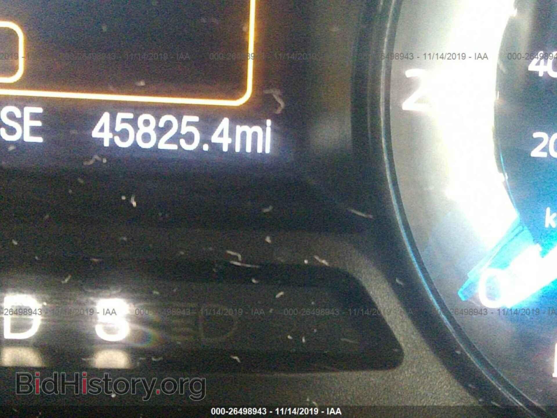 2016 FORD EXPLORER - VIN: 1FM5K8D86GGA55533 - Фото 7