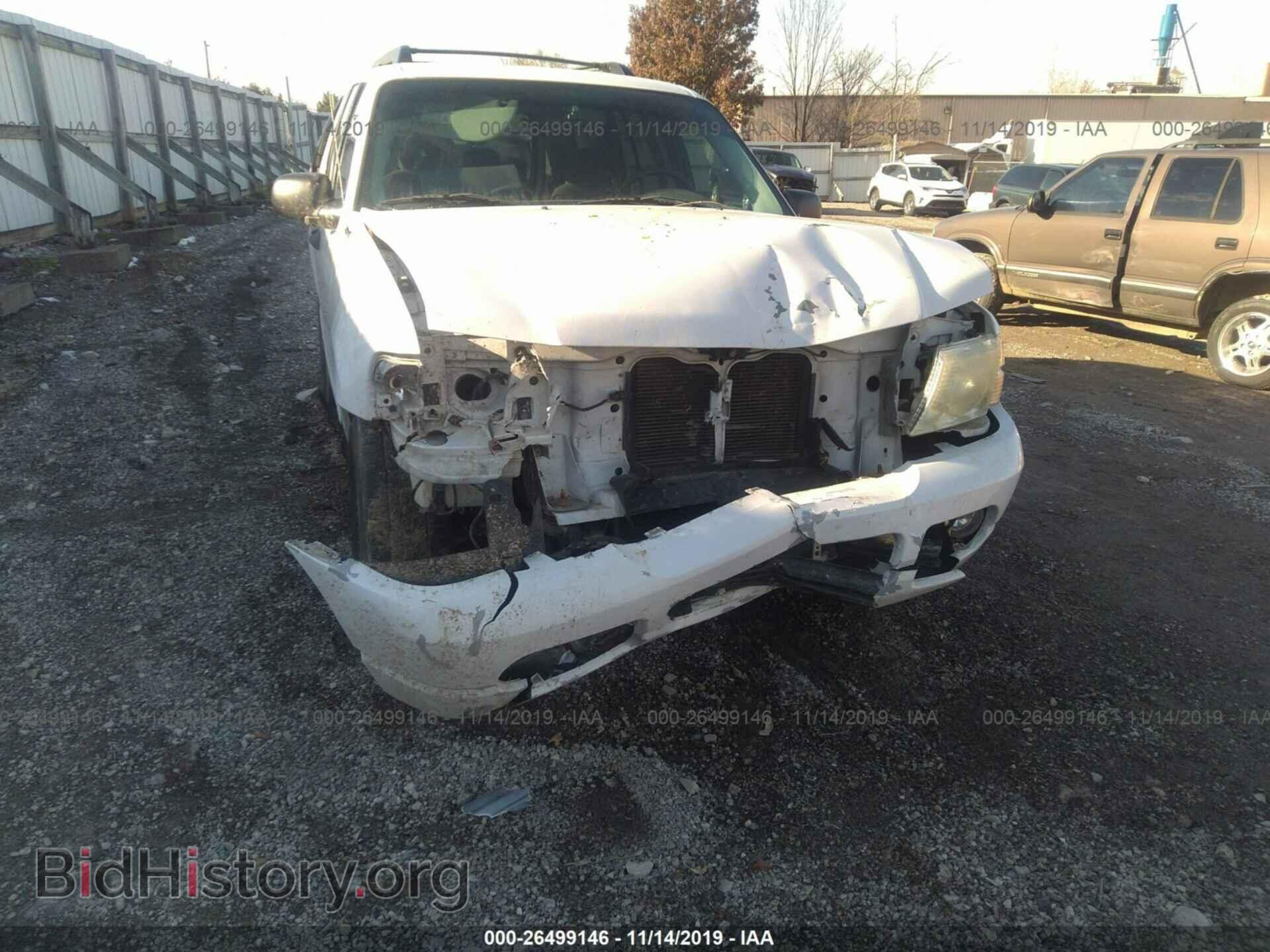 2005 Ford Explorer - VIN: 1FMZU73K45UB42171 - Фото 6