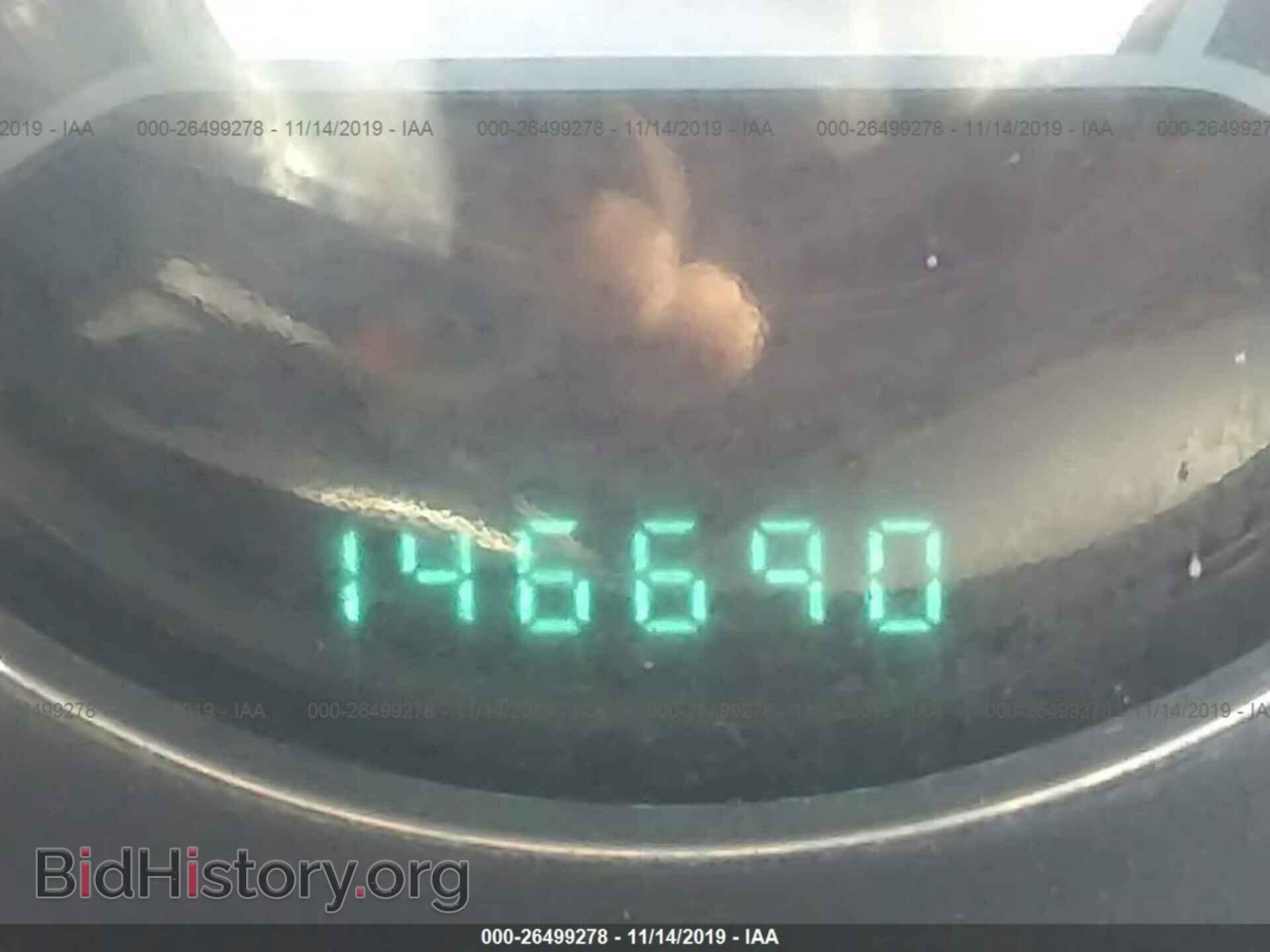2013 CHRYSLER 200 - VIN: 1C3CCBBB7DN723033 - Фото 7