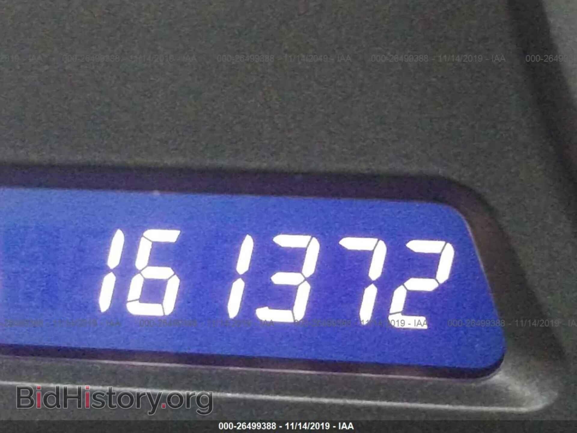2010 LEXUS IS - VIN: JTHCF5C24A2034565 - Фото 7