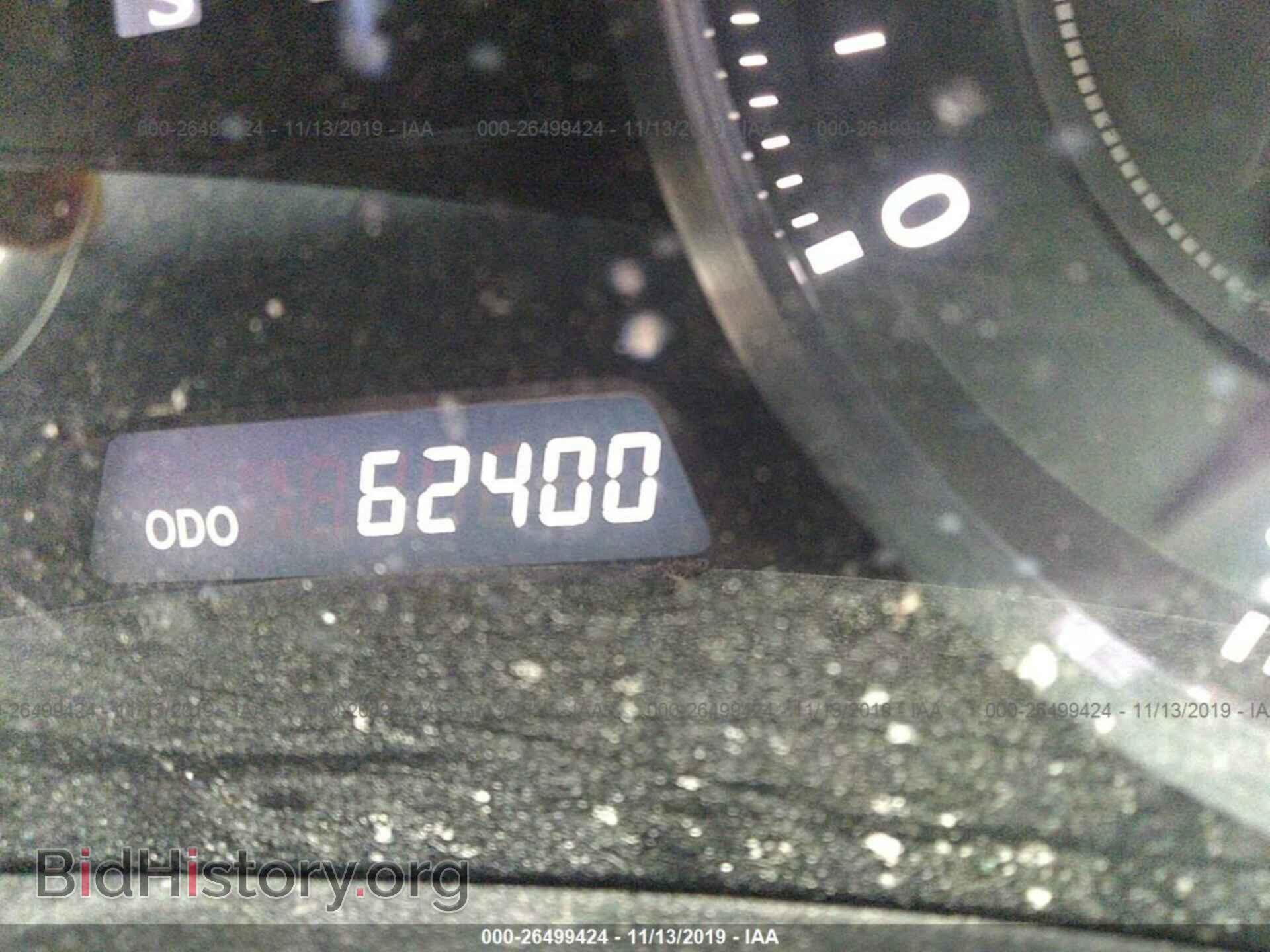 2010 LEXUS IS - VIN: JTHFF2C29A2508313 - Photo 7
