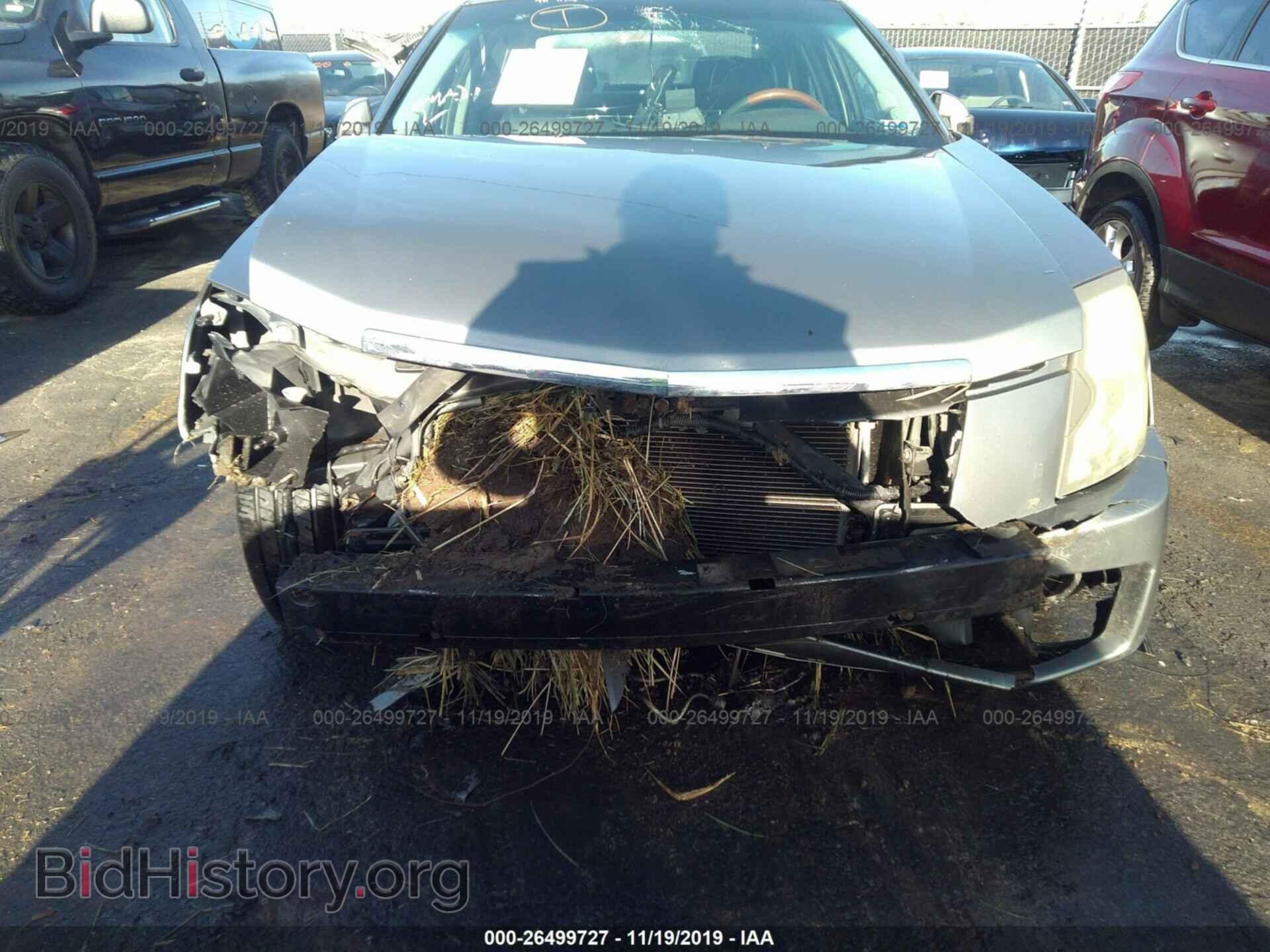 2005 CADILLAC CTS - VIN: 1G6DP567550137377 - Фото 6