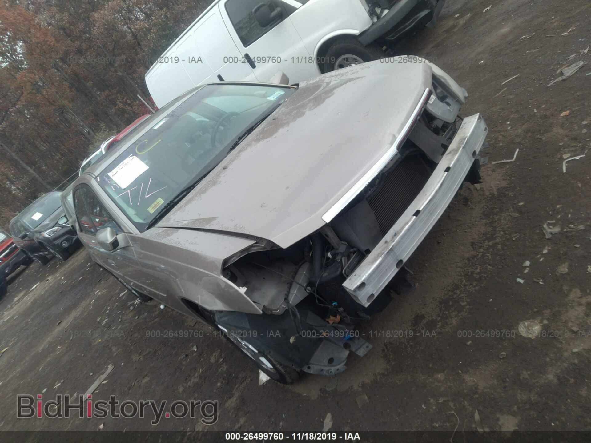 Фотография 1G6DM577140145921 - CADILLAC CTS 2004