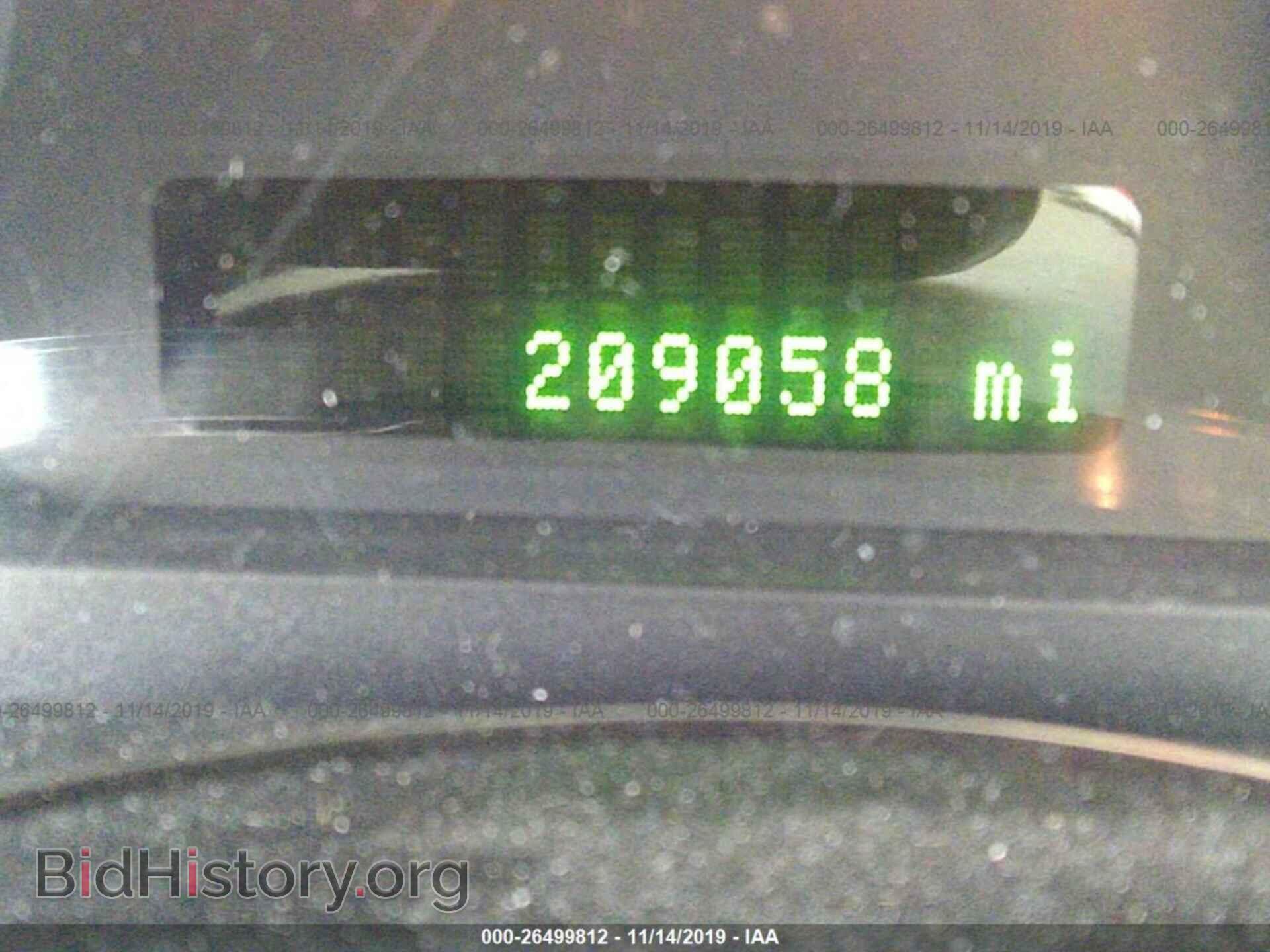 2007 FORD EDGE - VIN: 2FMDK49C47BB56496 - Фото 7