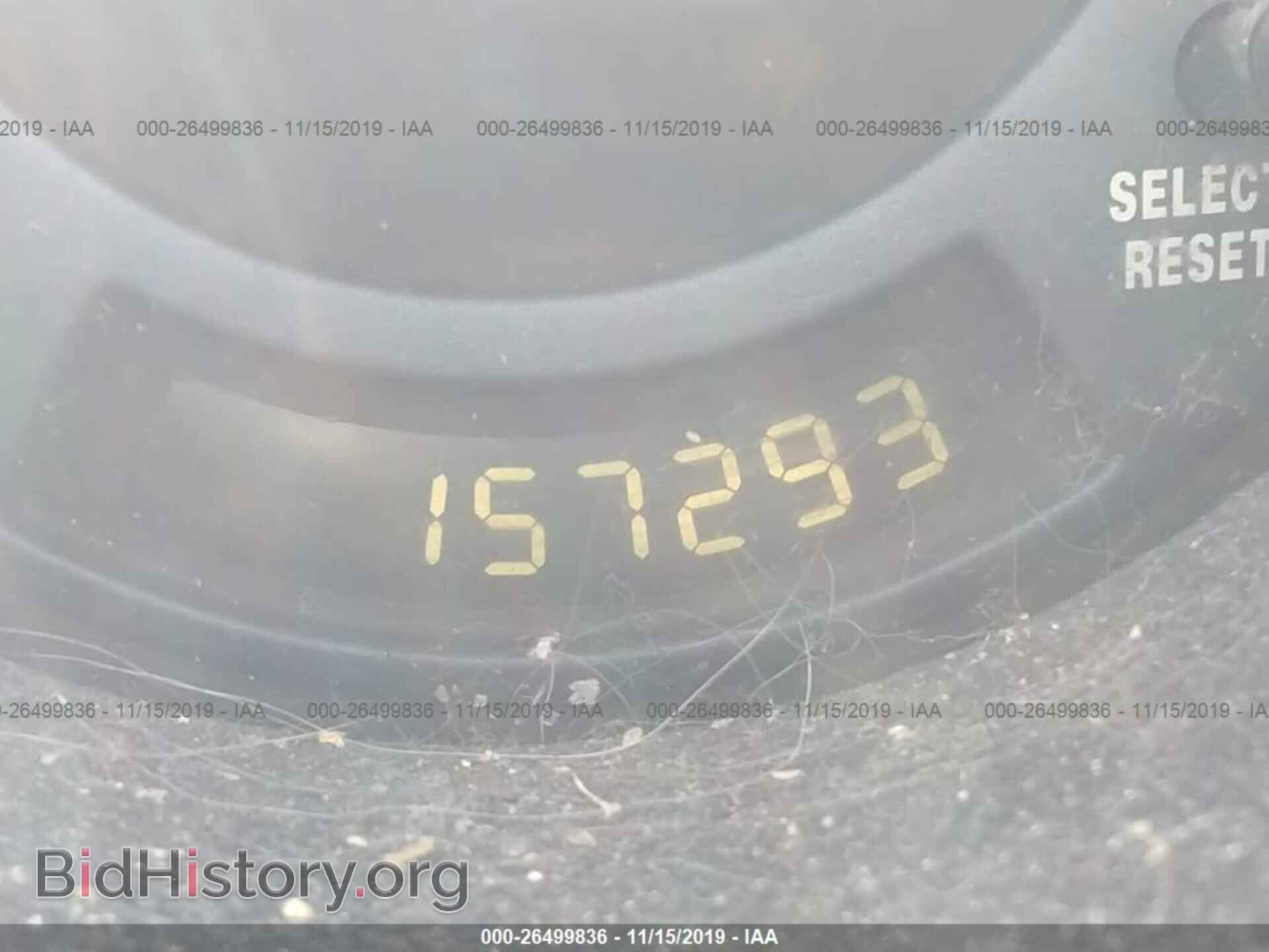 2003 HONDA ELEMENT - VIN: 5J6YH28513L049227 - Фото 7