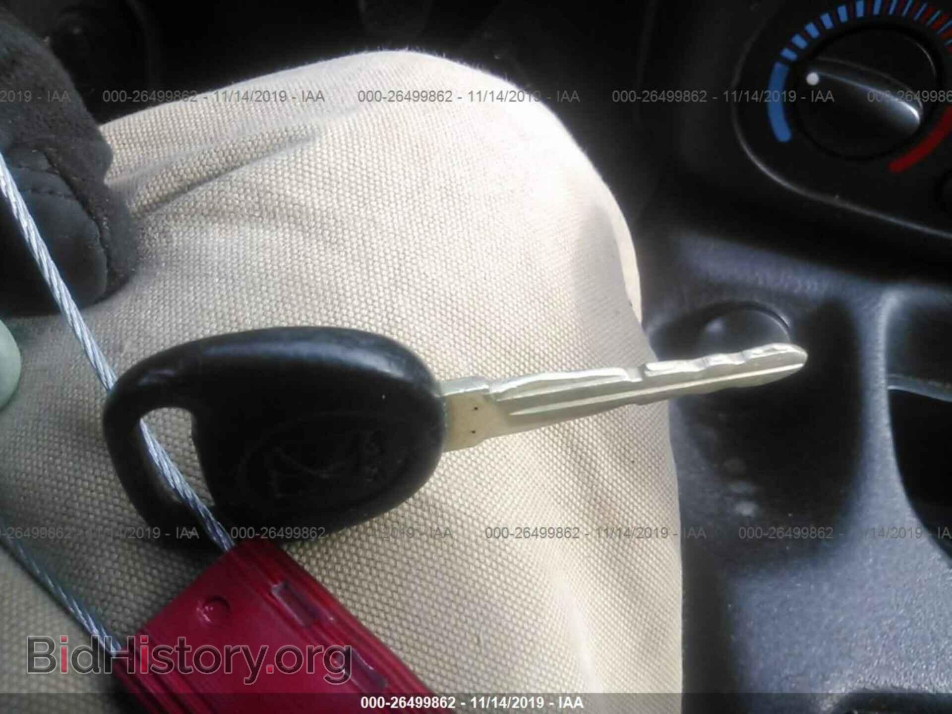2002 SATURN SL - VIN: 1G8ZS528X2Z278964 - Фото 11
