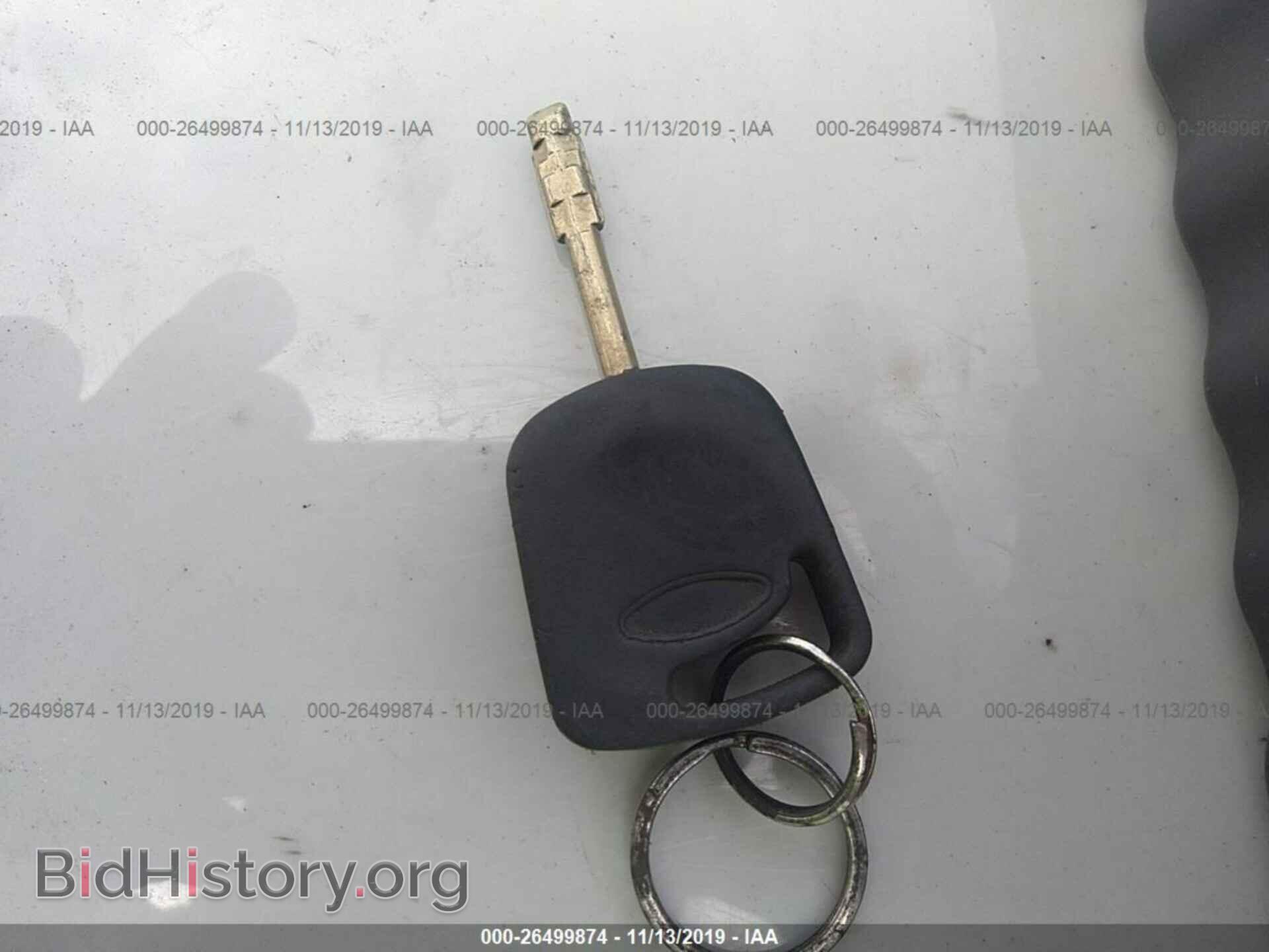 2011 FORD TRANSIT CONNECT - VIN: NM0KS9CN9BT074899 - Фото 11