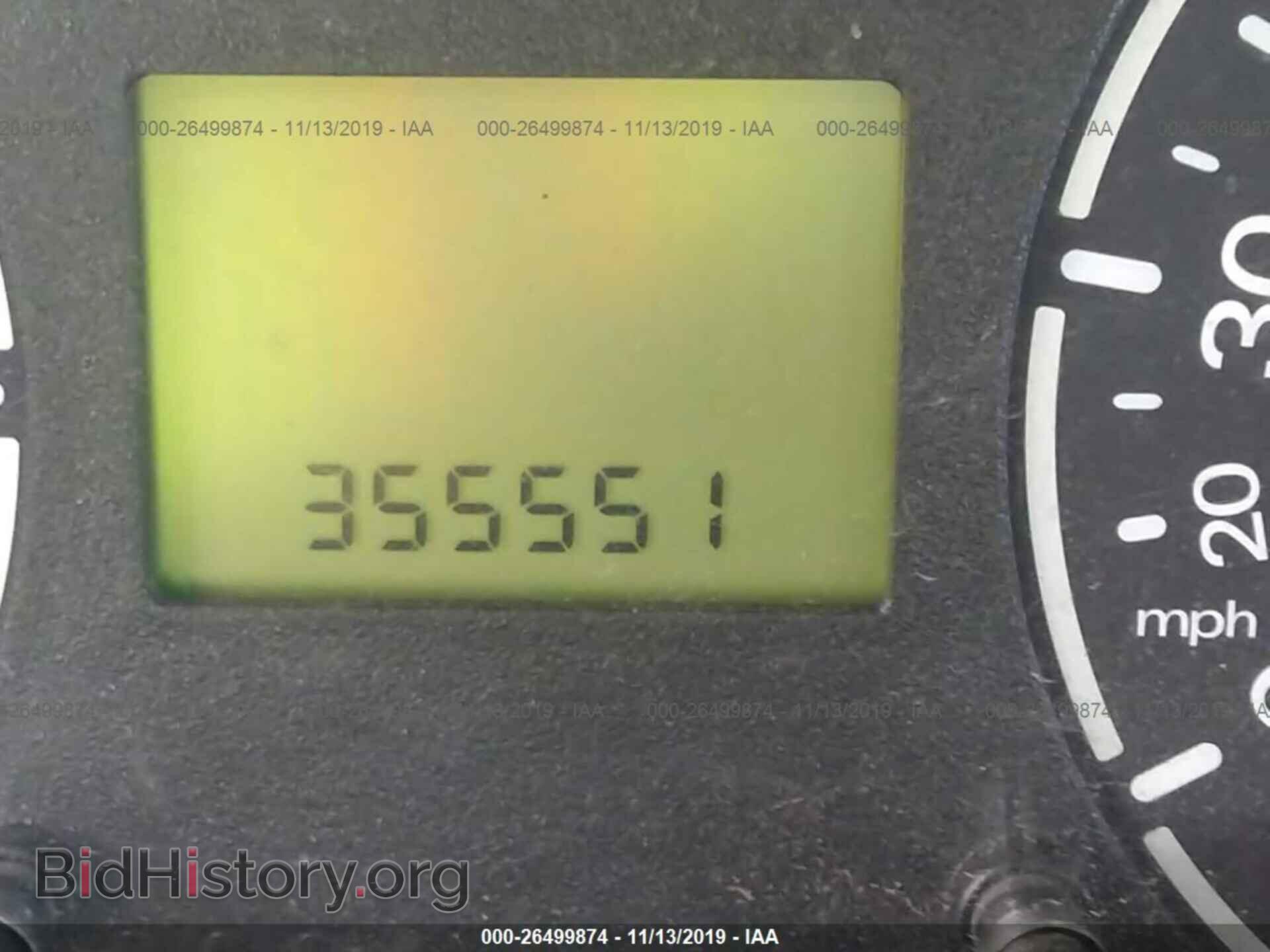 2011 FORD TRANSIT CONNECT - VIN: NM0KS9CN9BT074899 - Фото 7