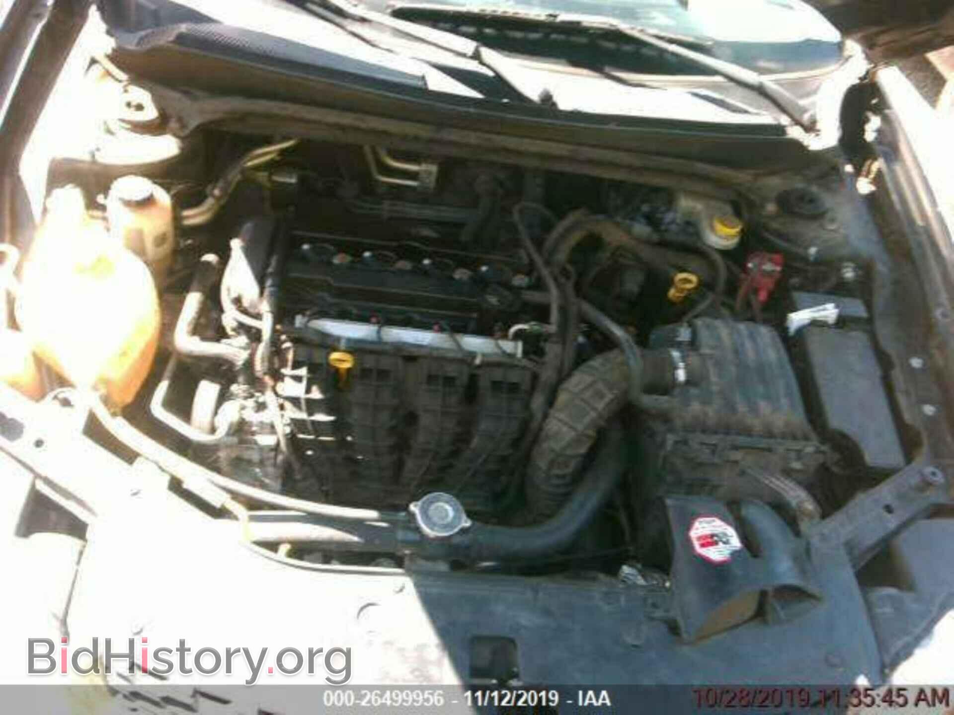 2013 DODGE AVENGER - VIN: 1C3CDZAB1DN619788 - Фото 10