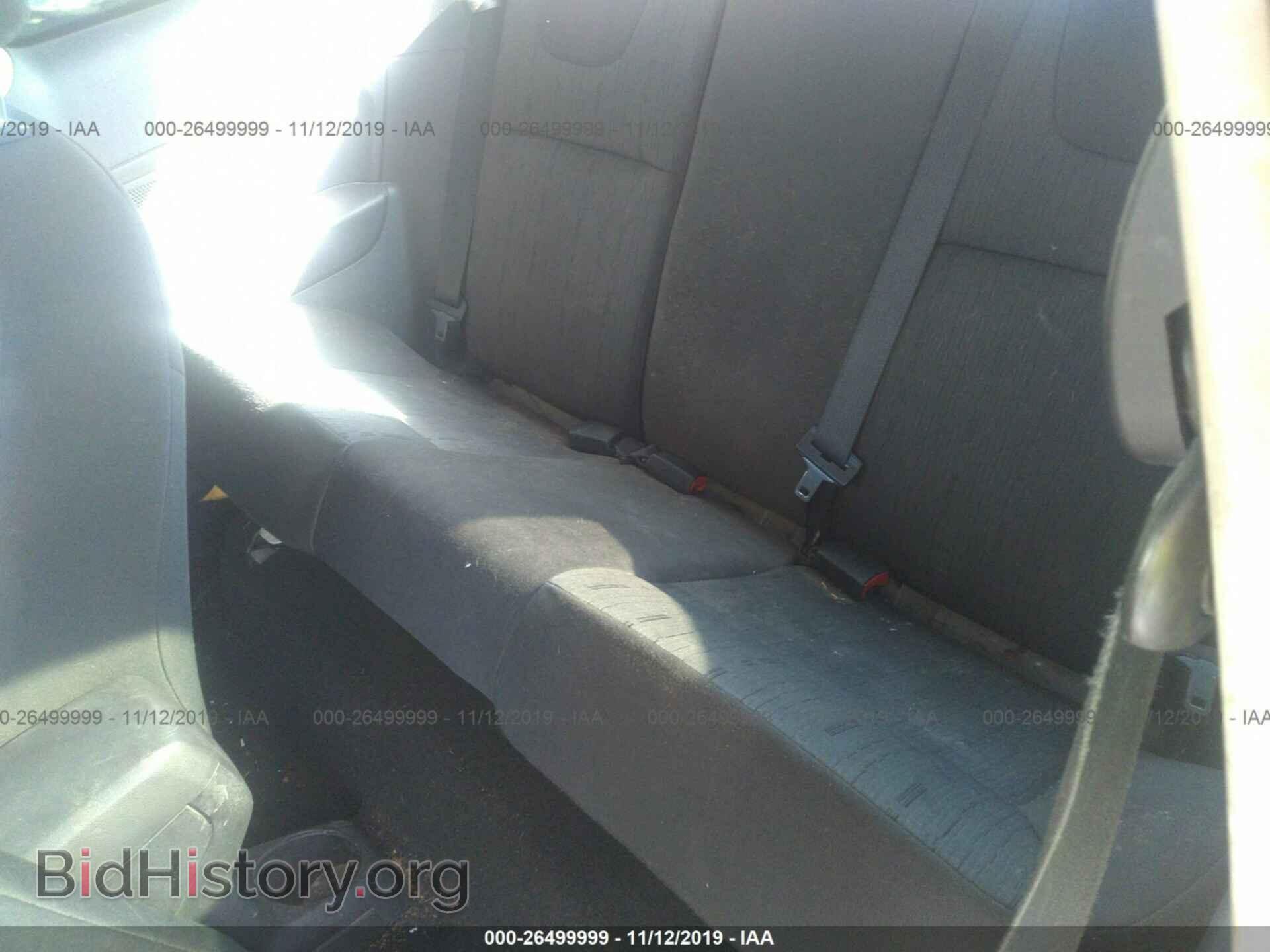 2008 Ford Focus - VIN: 1FAHP33N08W266642 - Фото 8