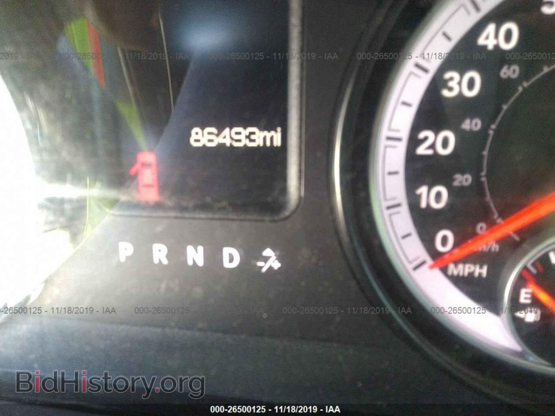 2015 RAM 3500 - VIN: 3C63RRGL6FG648560 - Фото 6