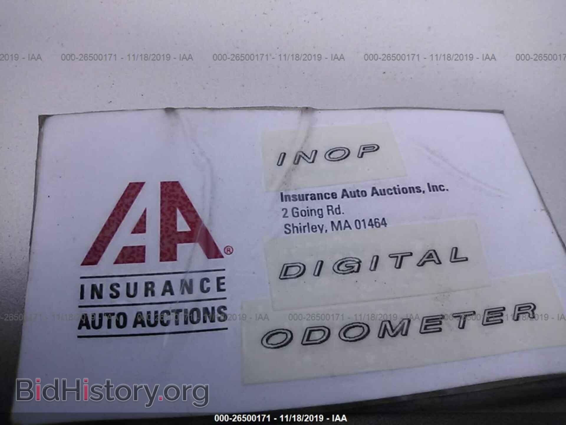 2011 HONDA RIDGELINE - VIN: 5FPYK1F21BB003545 - Фото 7