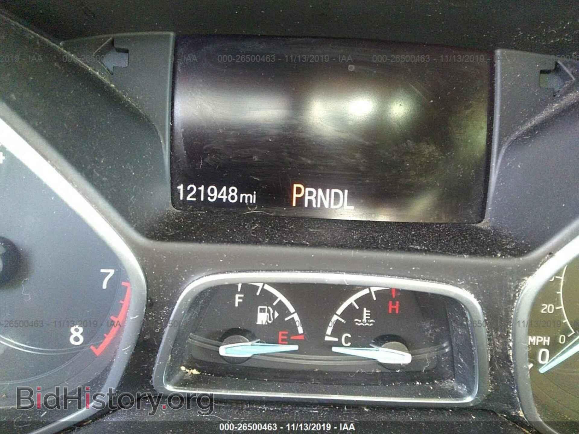 2015 Ford Focus - VIN: 1FADP3E25FL356000 - Photo 7