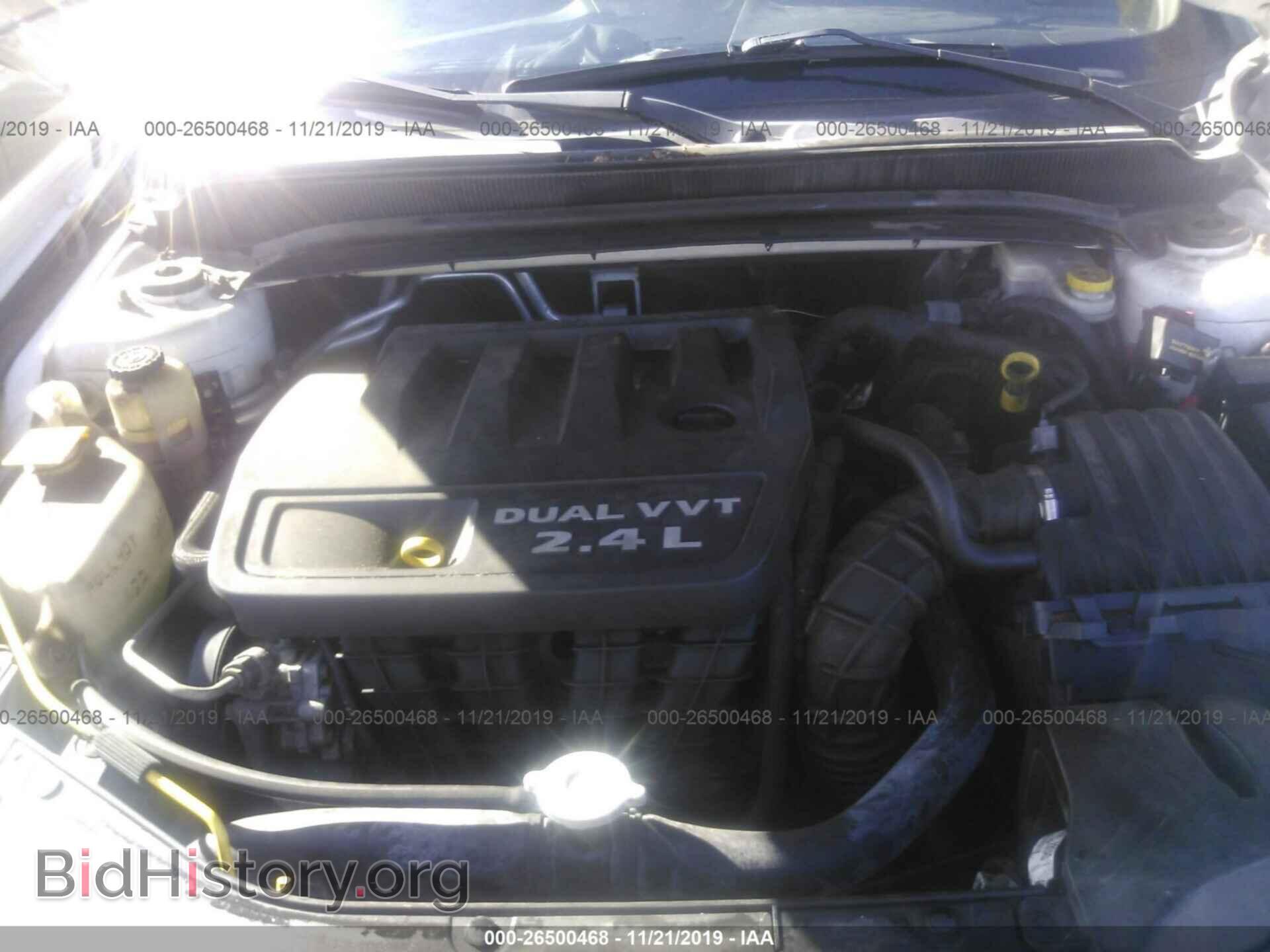 2013 DODGE AVENGER - VIN: 1C3CDZAB2DN537102 - Фото 10