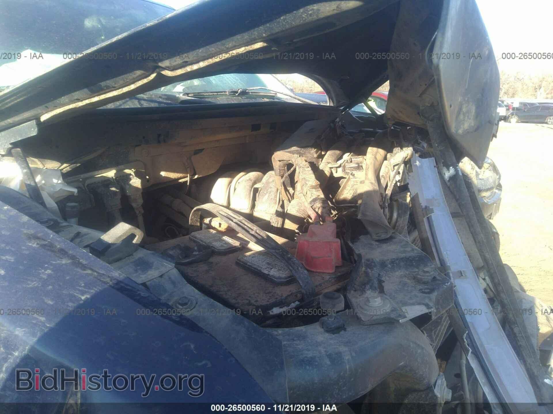 2010 FORD F150 - VIN: 1FTEW1E81AFA90363 - Фото 10