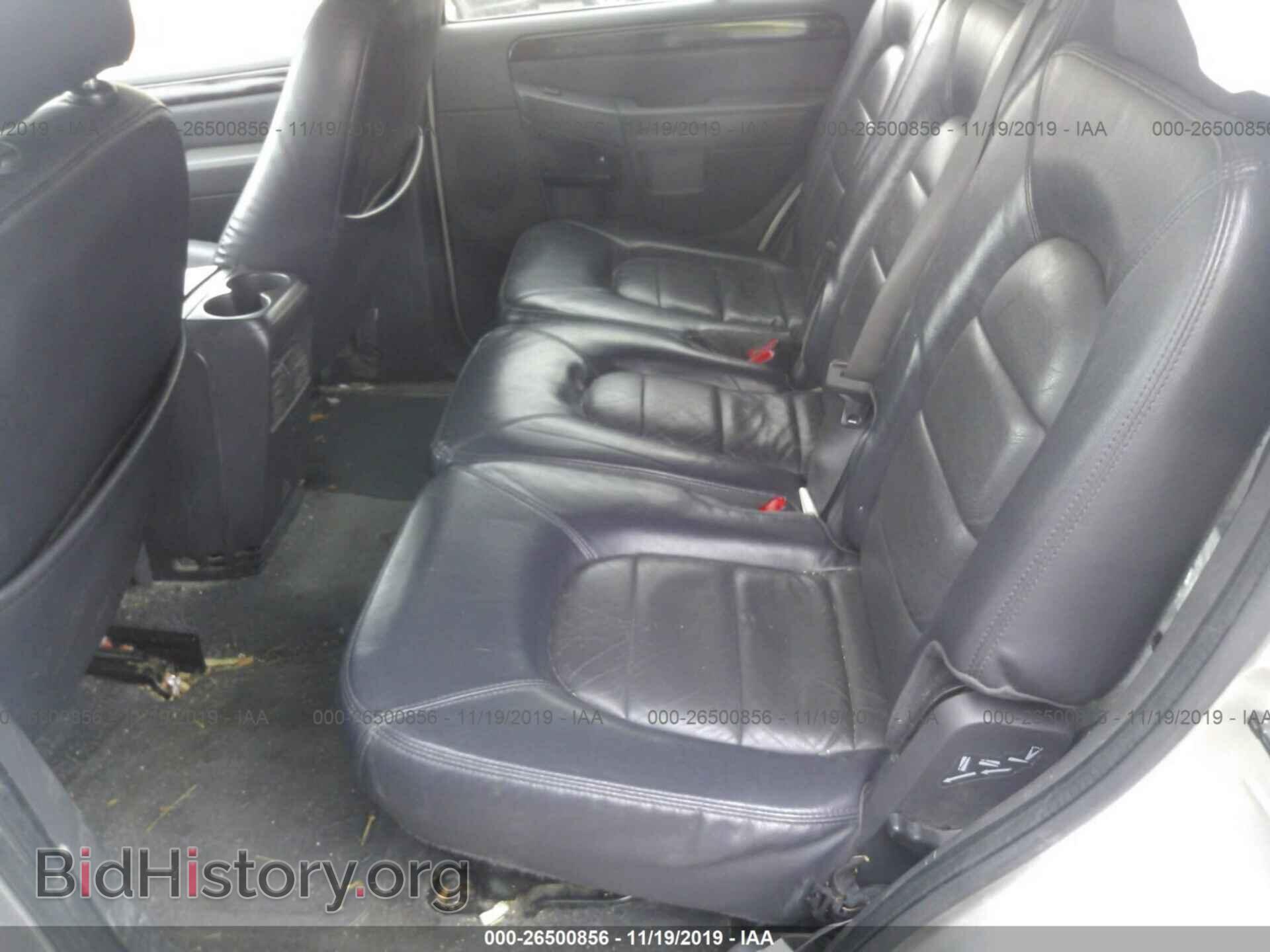 2005 FORD EXPLORER - VIN: 1FMDU65E75ZA25845 - Фото 8