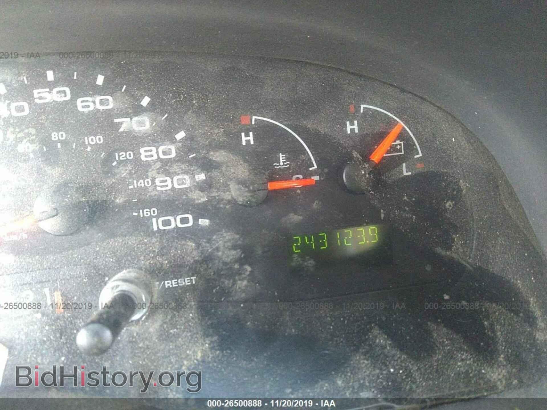 2008 FORD ECONOLINE - VIN: 1FTNE24W08DA25549 - Фото 7