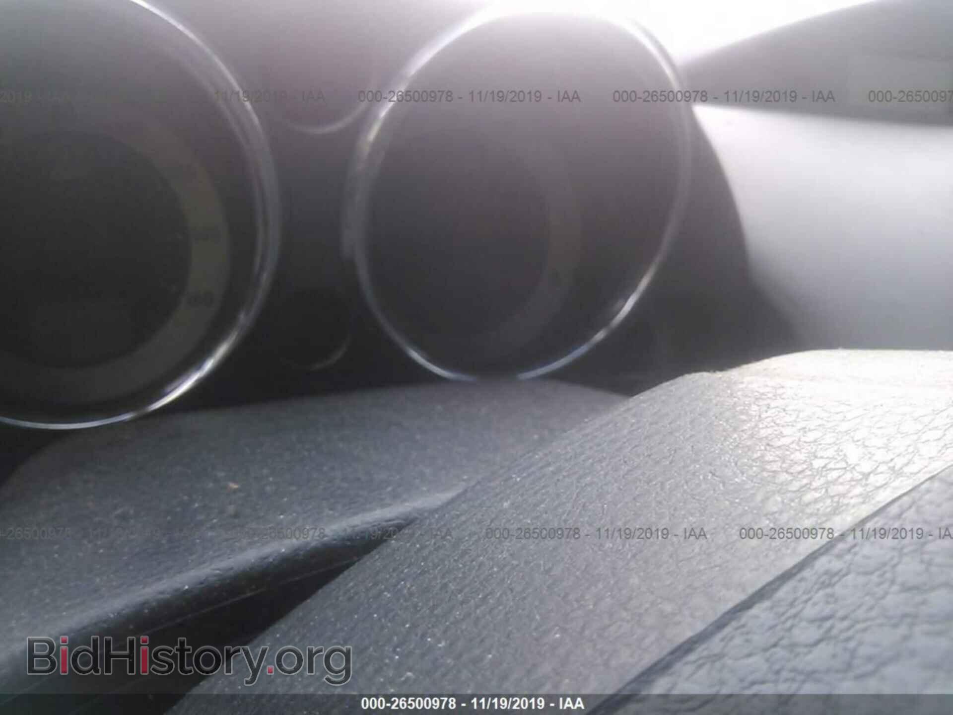 2007 MITSUBISHI ECLIPSE - VIN: 4A3AL25F57E028987 - Photo 7