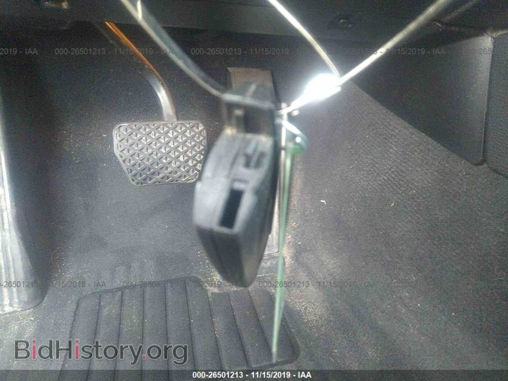 2009 BMW 335 - VIN: WBAPL33509A404371 - Фото 11
