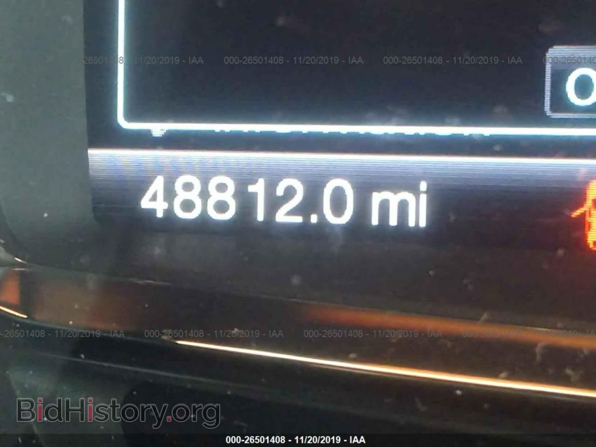 2013 LINCOLN MKX - VIN: 2LMDJ8JK0DBL17052 - Photo 7
