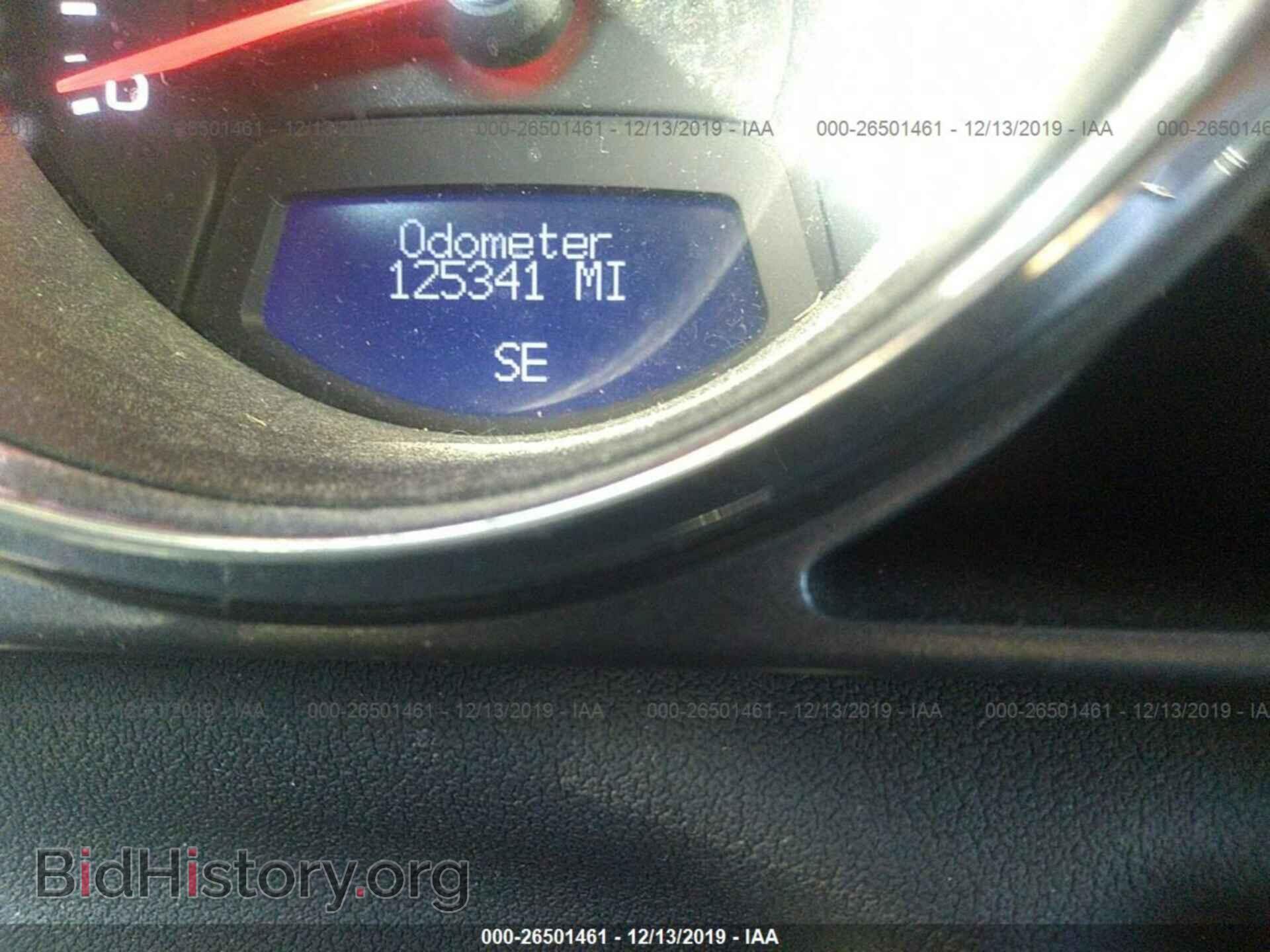 2011 CADILLAC CTS - VIN: 1G6DA5EY4B0115930 - Фото 7