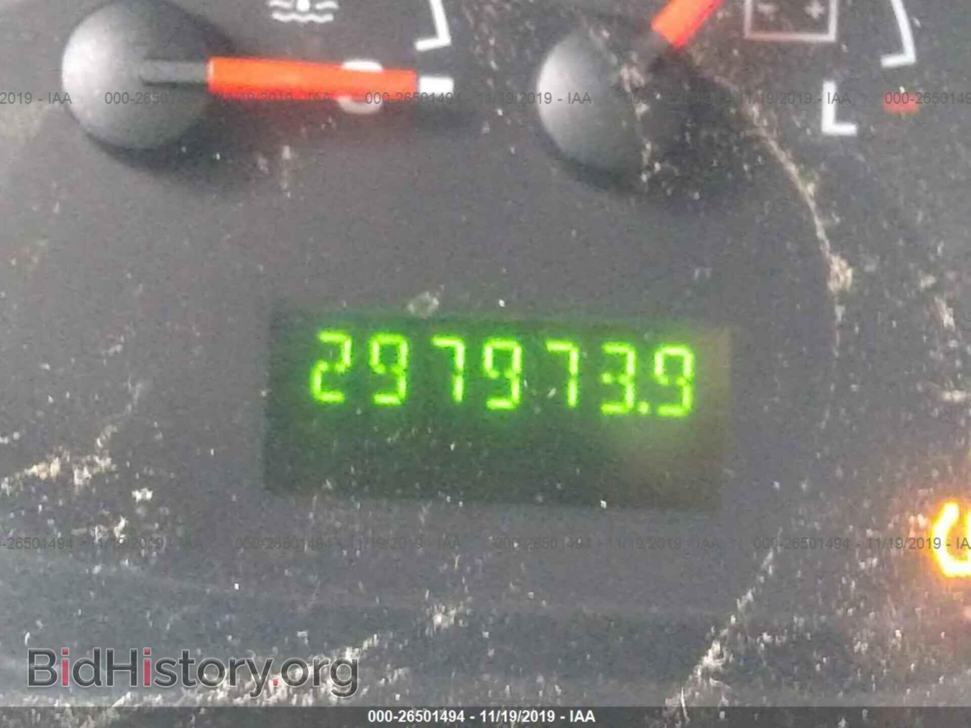 2008 FORD ECONOLINE - VIN: 1FBNE31L78DB43778 - Фото 7